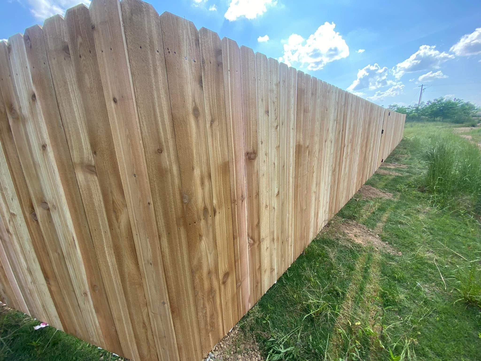  for Manning Fence, LLC in Hernando, MS