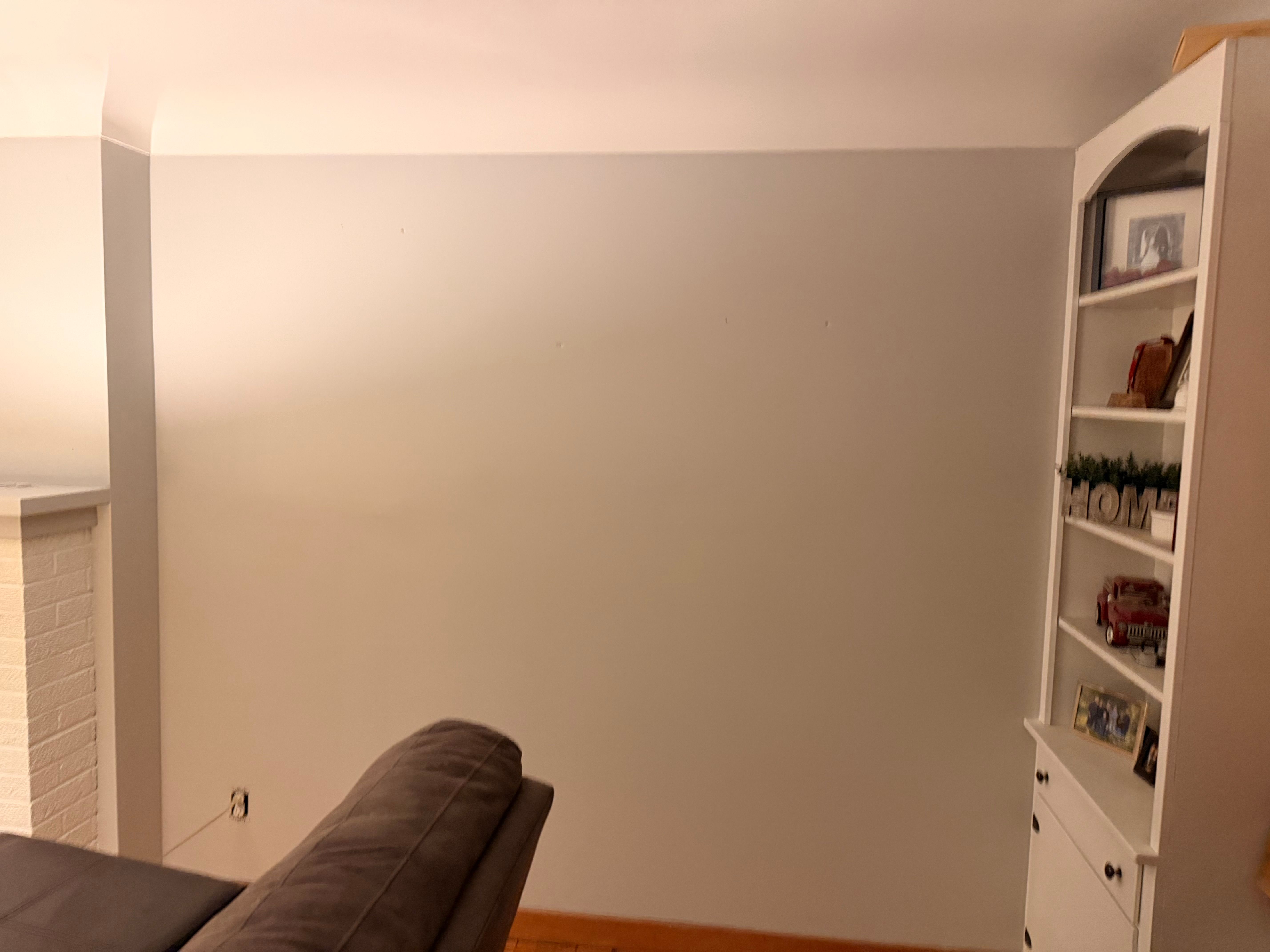  for Start to Finish Painting in Saginaw County, MI