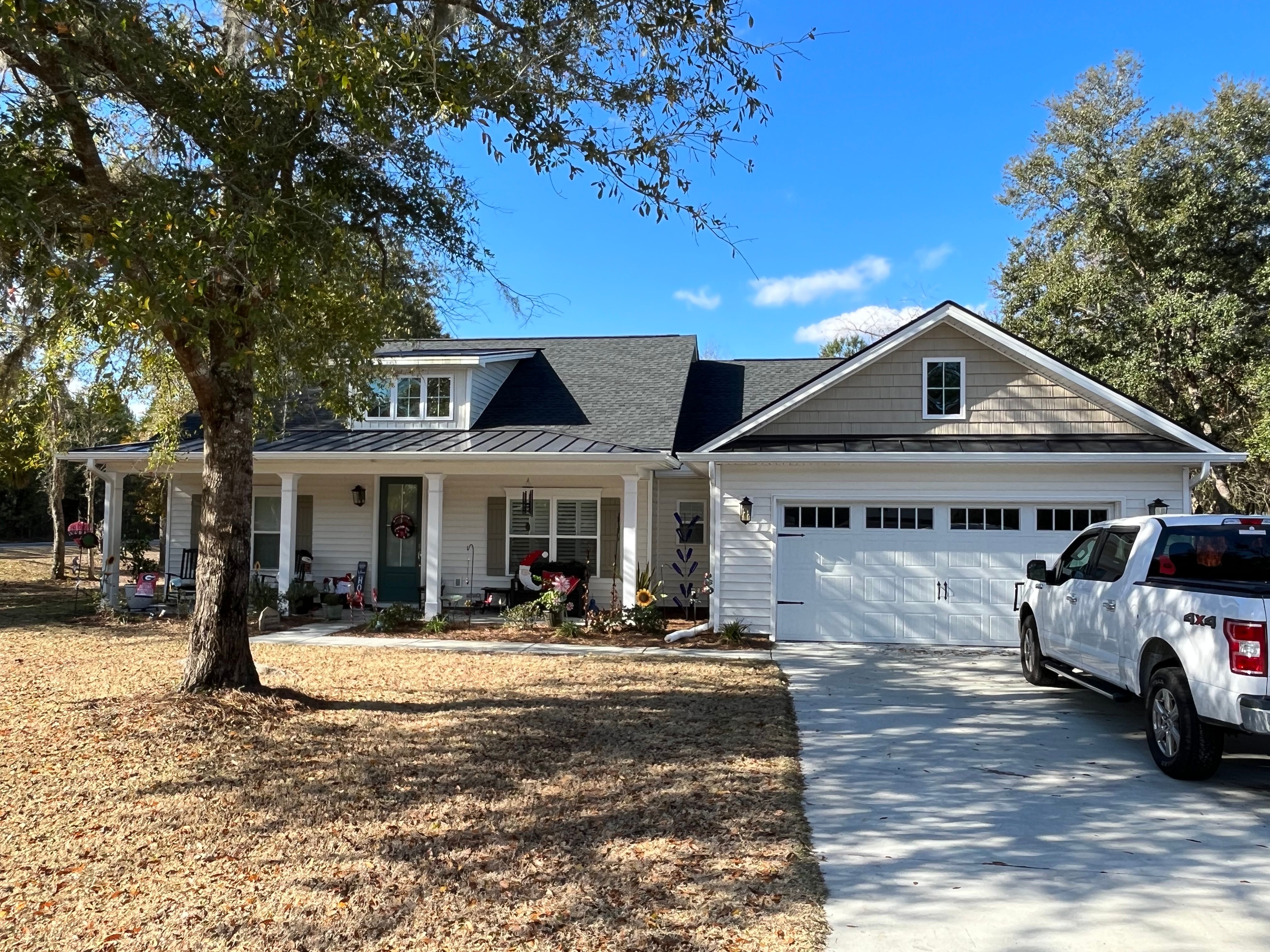  for DC Exteriors in Savannah, GA