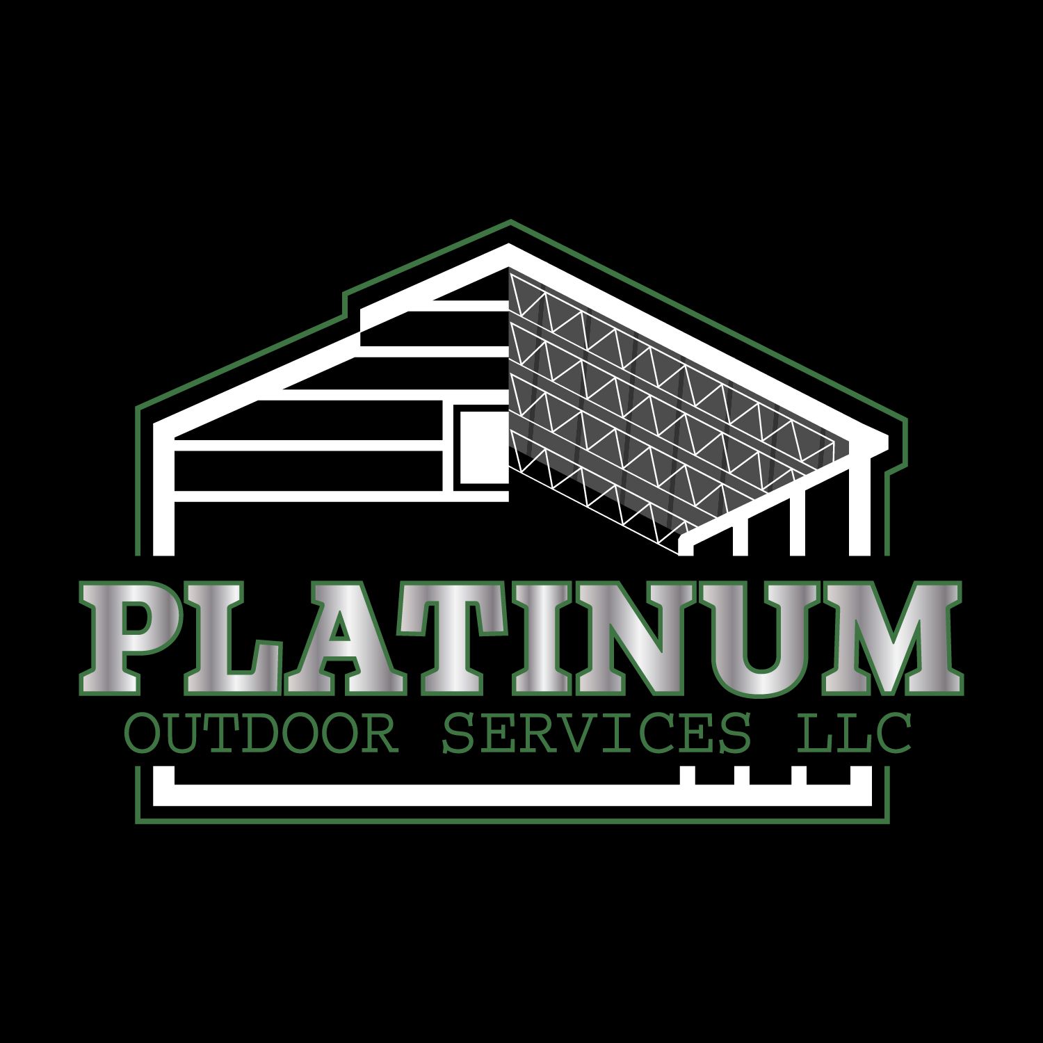  for Platinum Outdoor Services LLC in Conover, NC