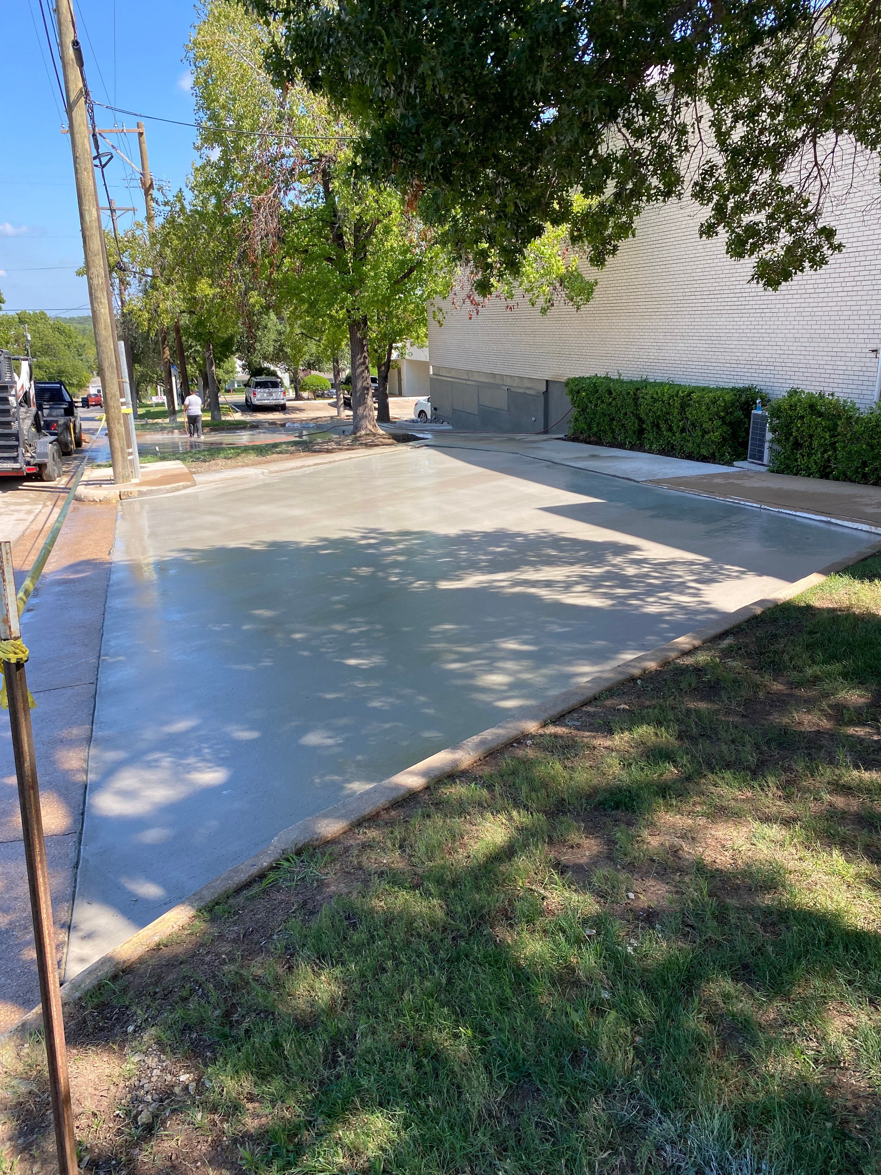 All Photos for G2 Custom Concrete in Dallas, TX
