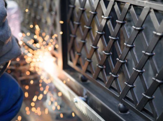  for North Georgia Gate Company in Gainesville, GA