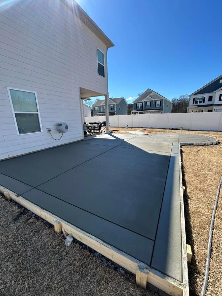  for Premier Concrete Scapes in Murfreesboro, TN