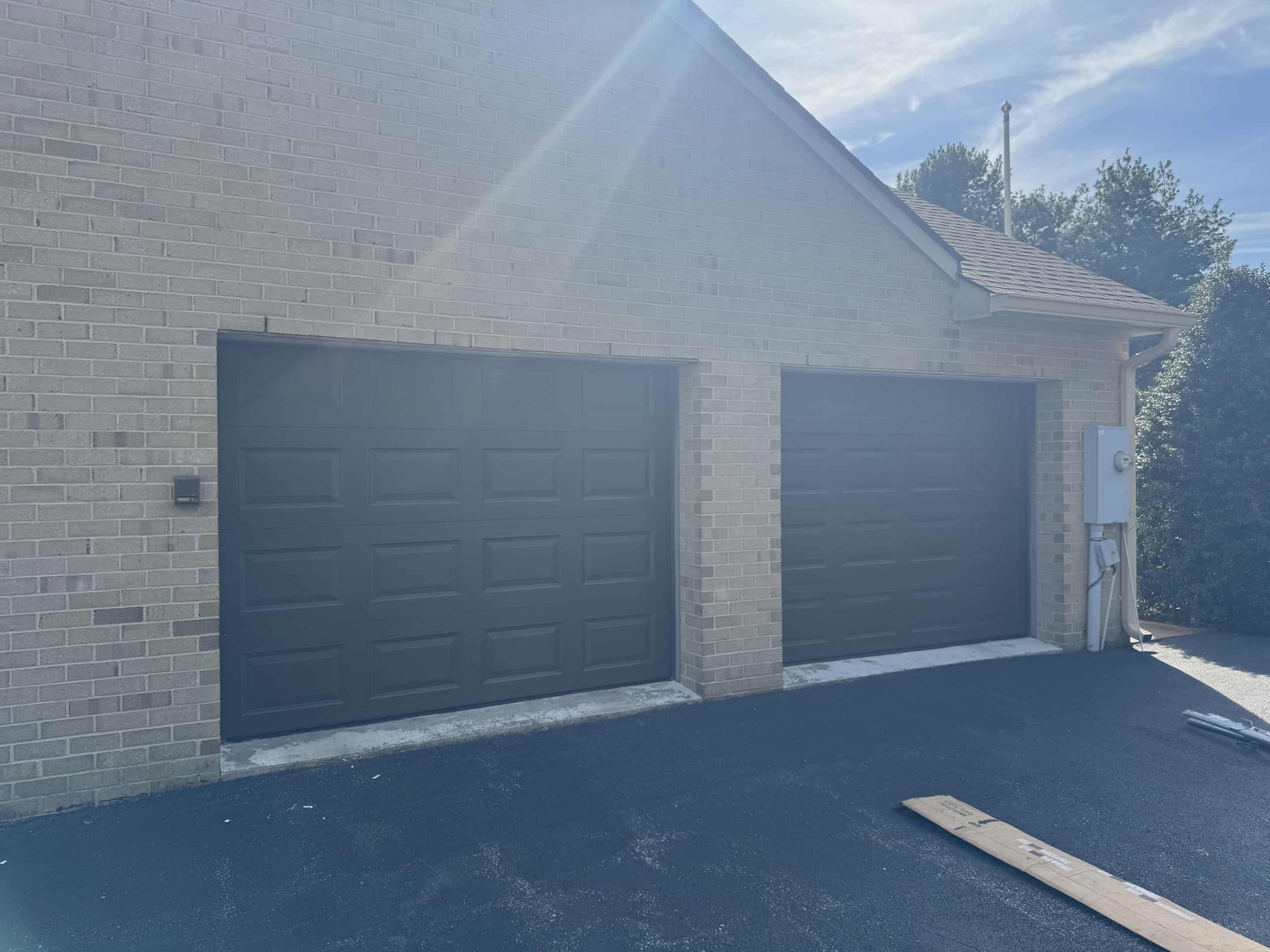  for JR Garage Door and Services in Waldorf, MD