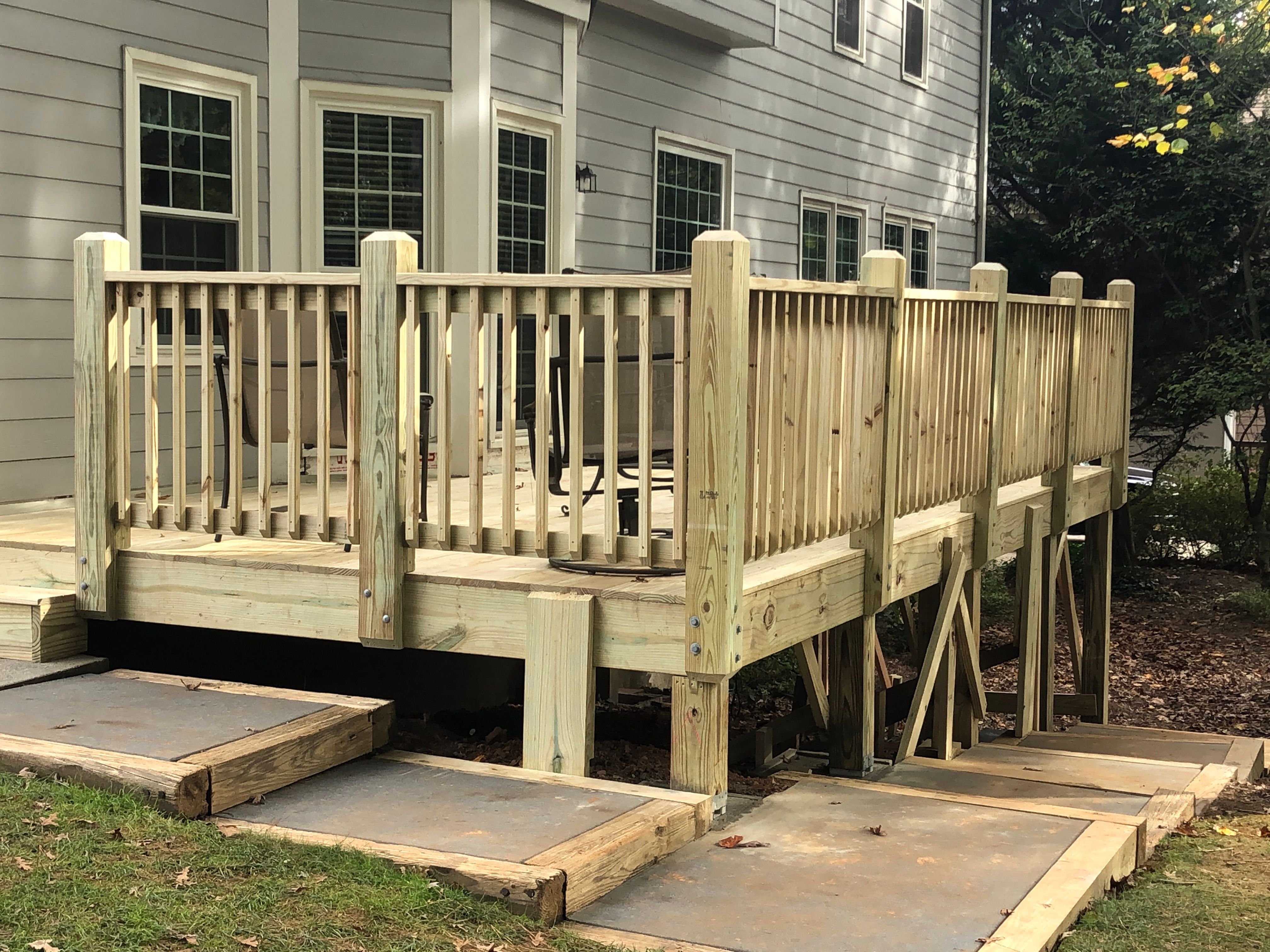  for JD'S Beyond Carpentry in Cobb County, GA