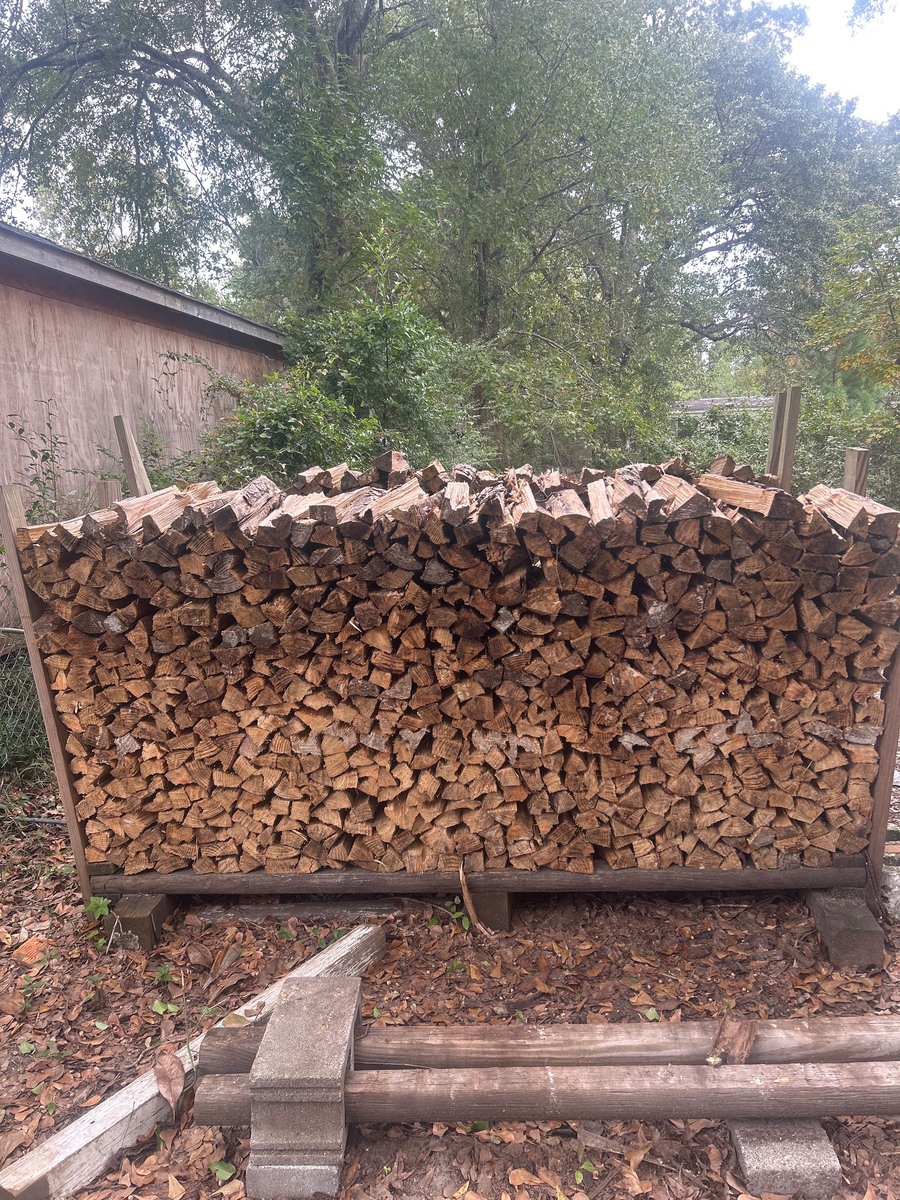  for Leland Firewood in Leland, NC