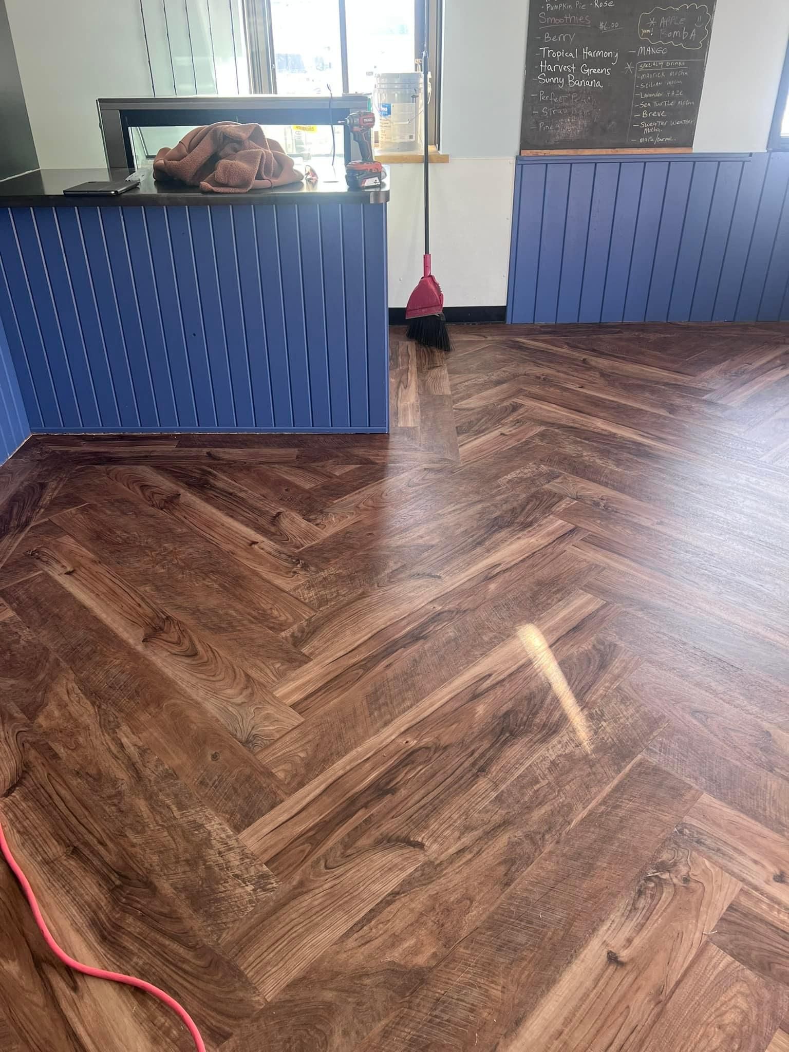  for R. Royal Floors in Royalton, MN