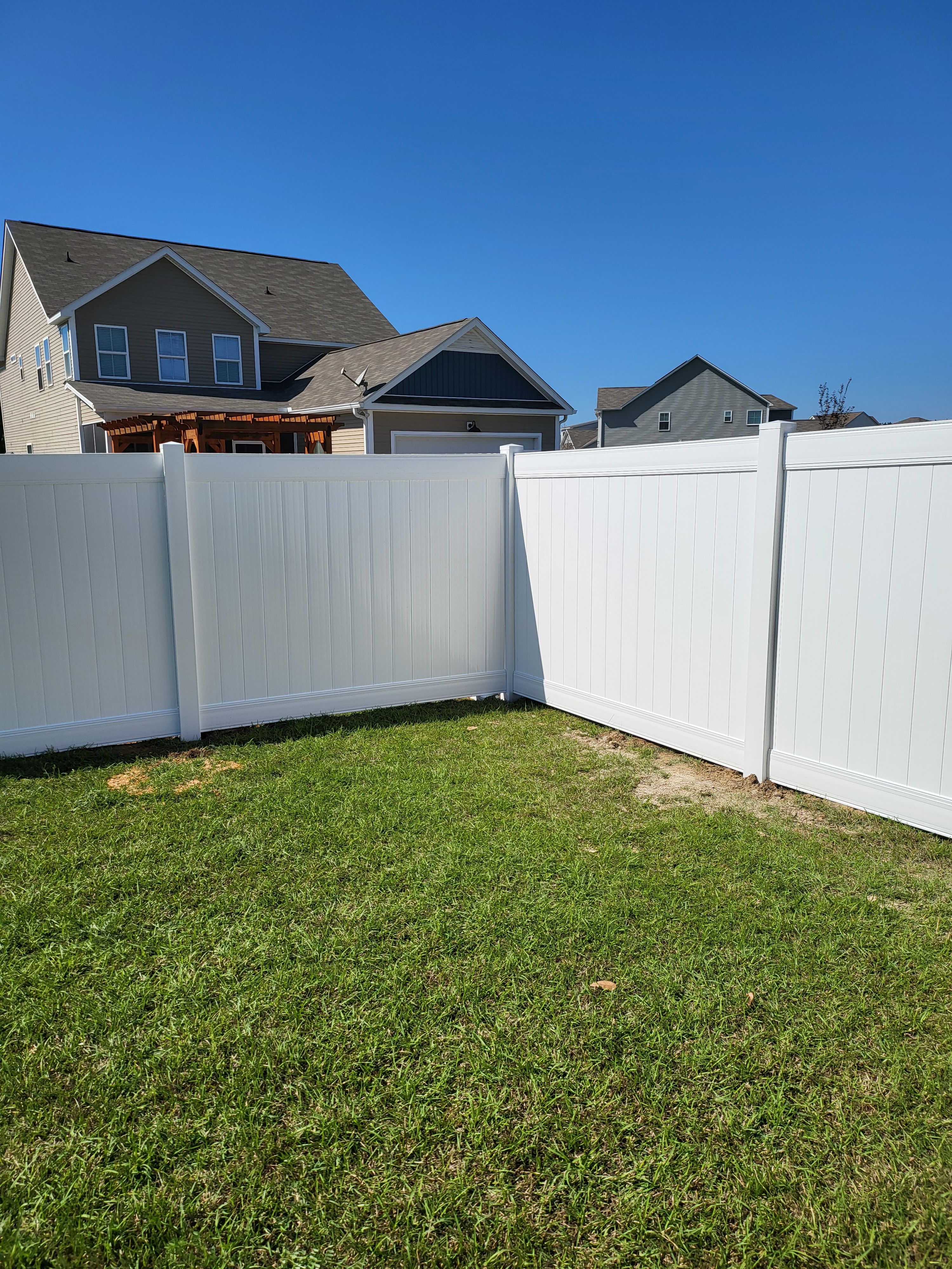  for American Privacy Fencing & More in Statesboro, GA