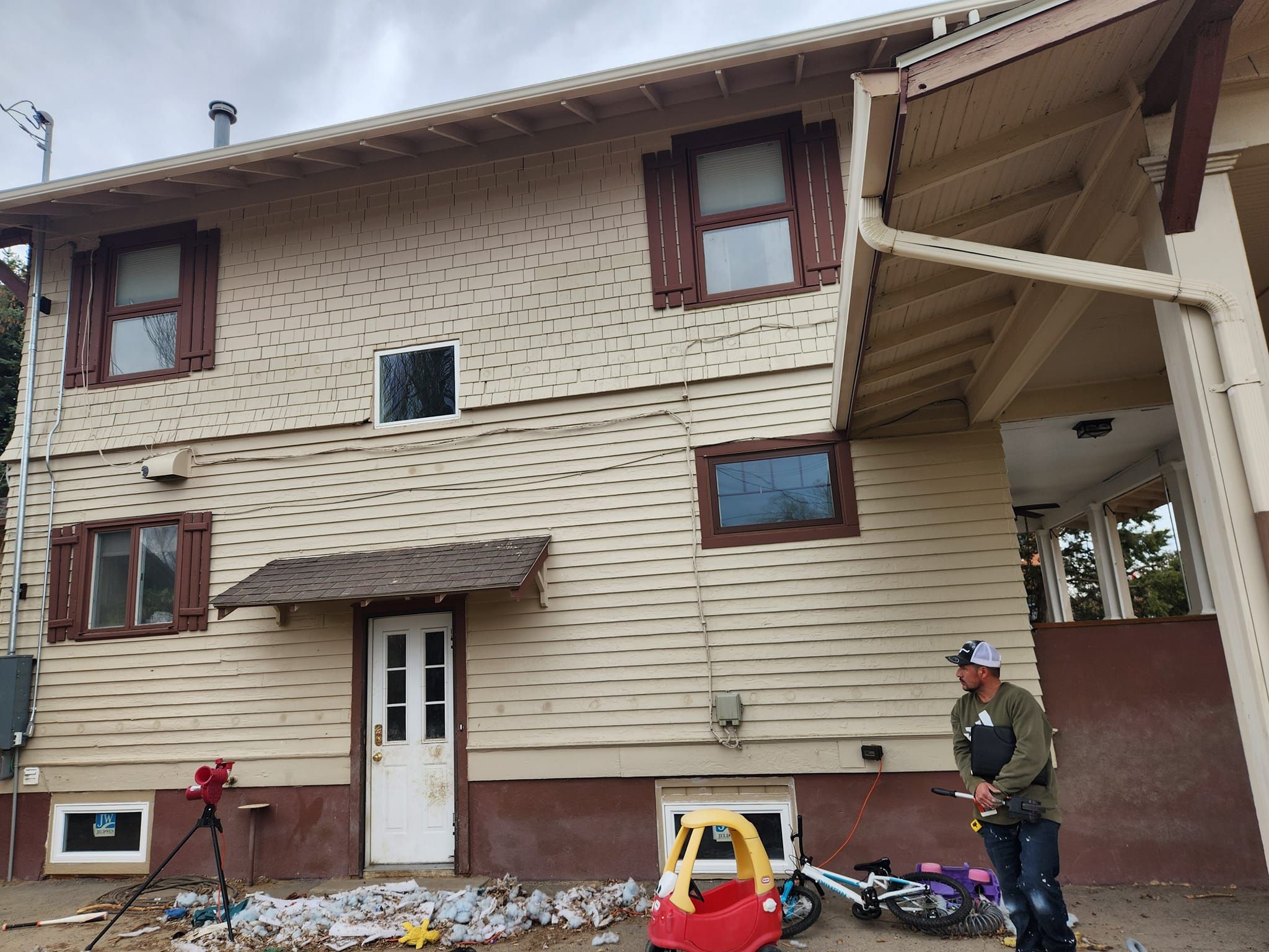  for Eds Concrete and Flat Work in Douglas, WY