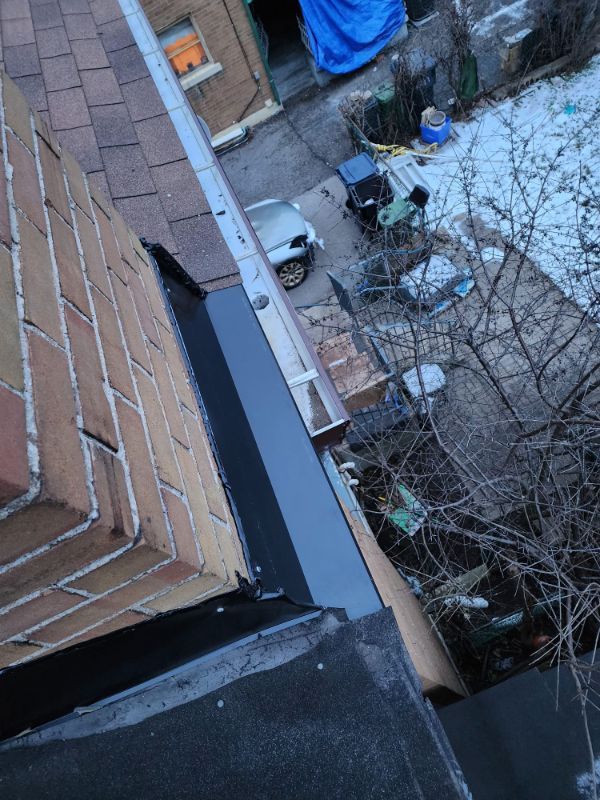  for Triumph Inc - Repair & Maintenance in Scarborough, ON