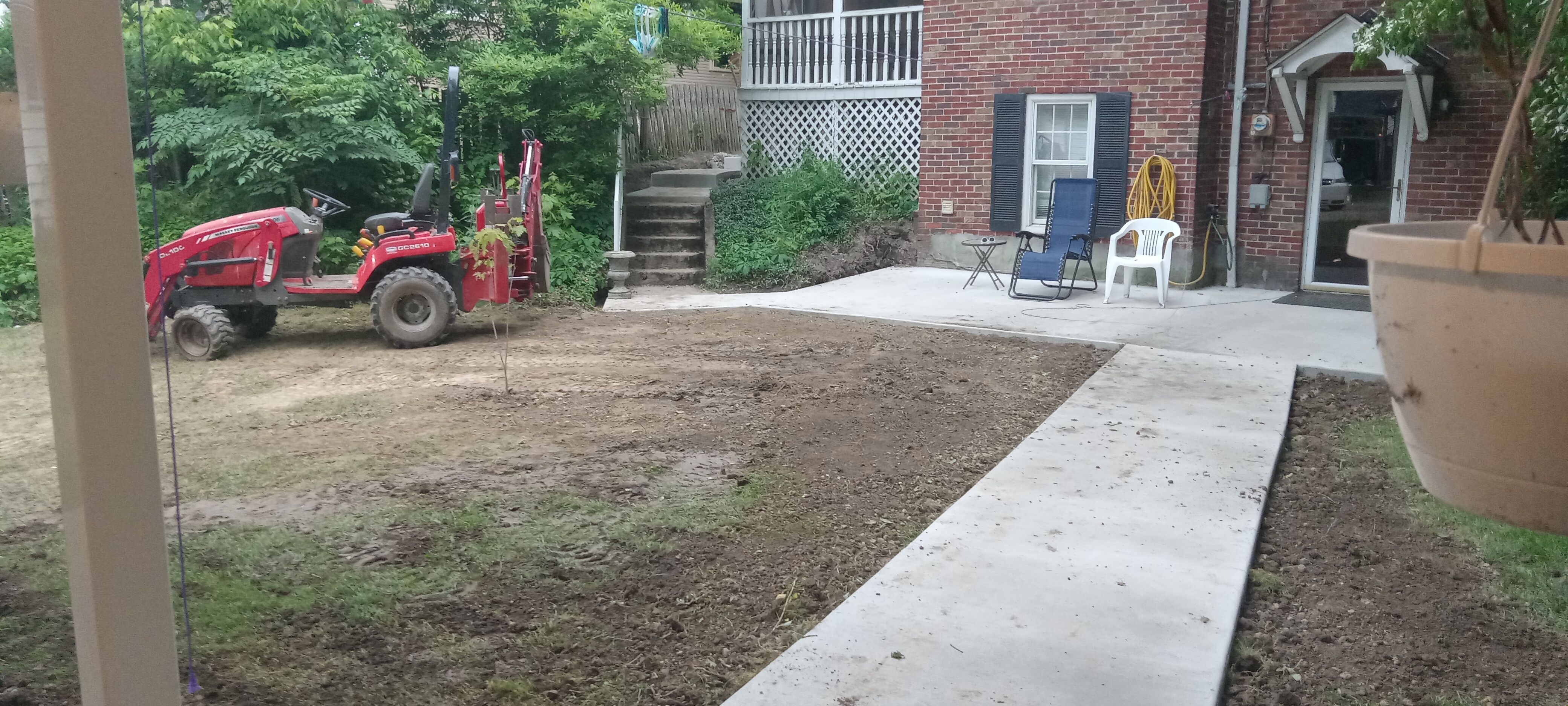 All Photos for Bakers Landscape & Design in East Liverpool, OH
