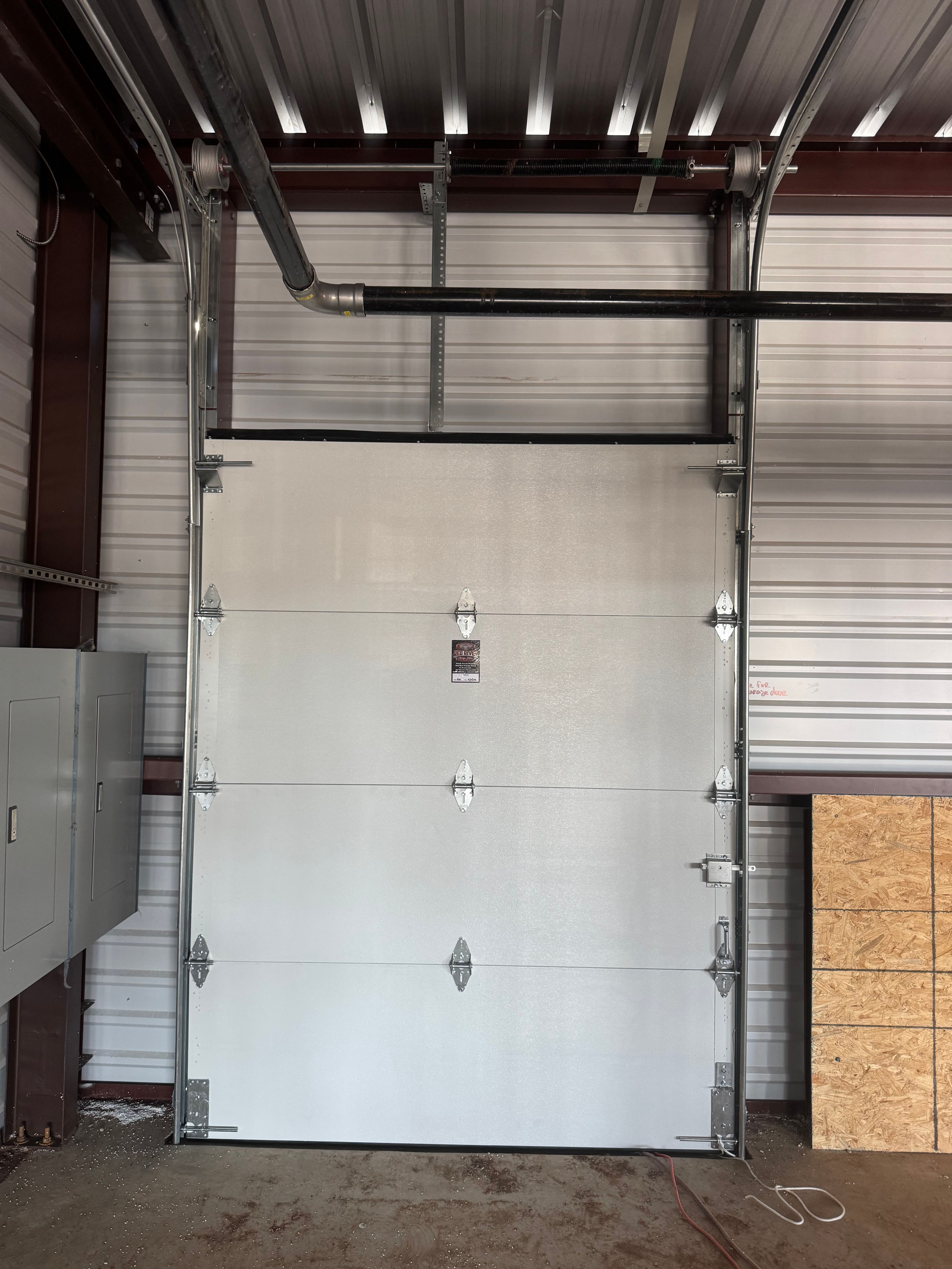  for Red River Garage Doors LLC in Wichita Falls, TX