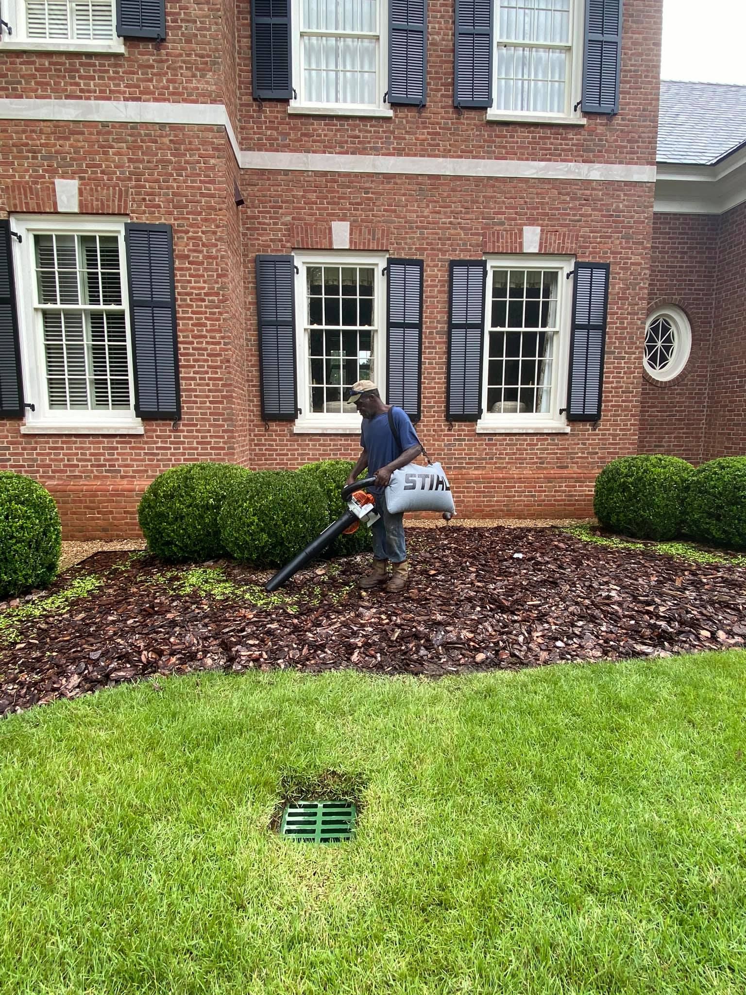  for Thomasville Lawn Care in Thomasville, GA