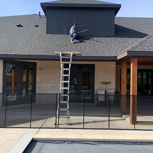  for CR Work Window and Door Services LLC in Lubbock, TX