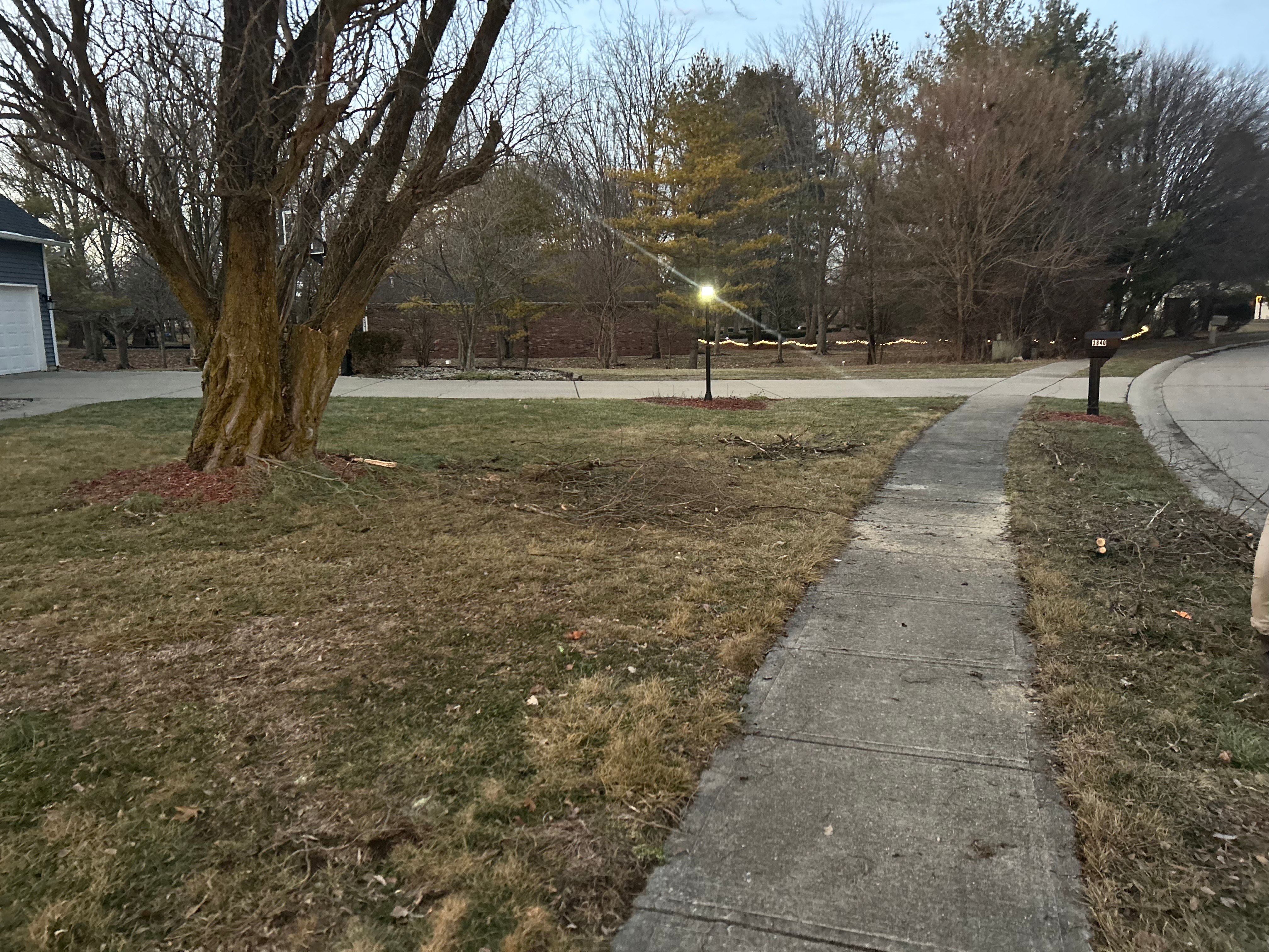 All Photos for Bearforce Lawn Care LLC in Greenfield, IN