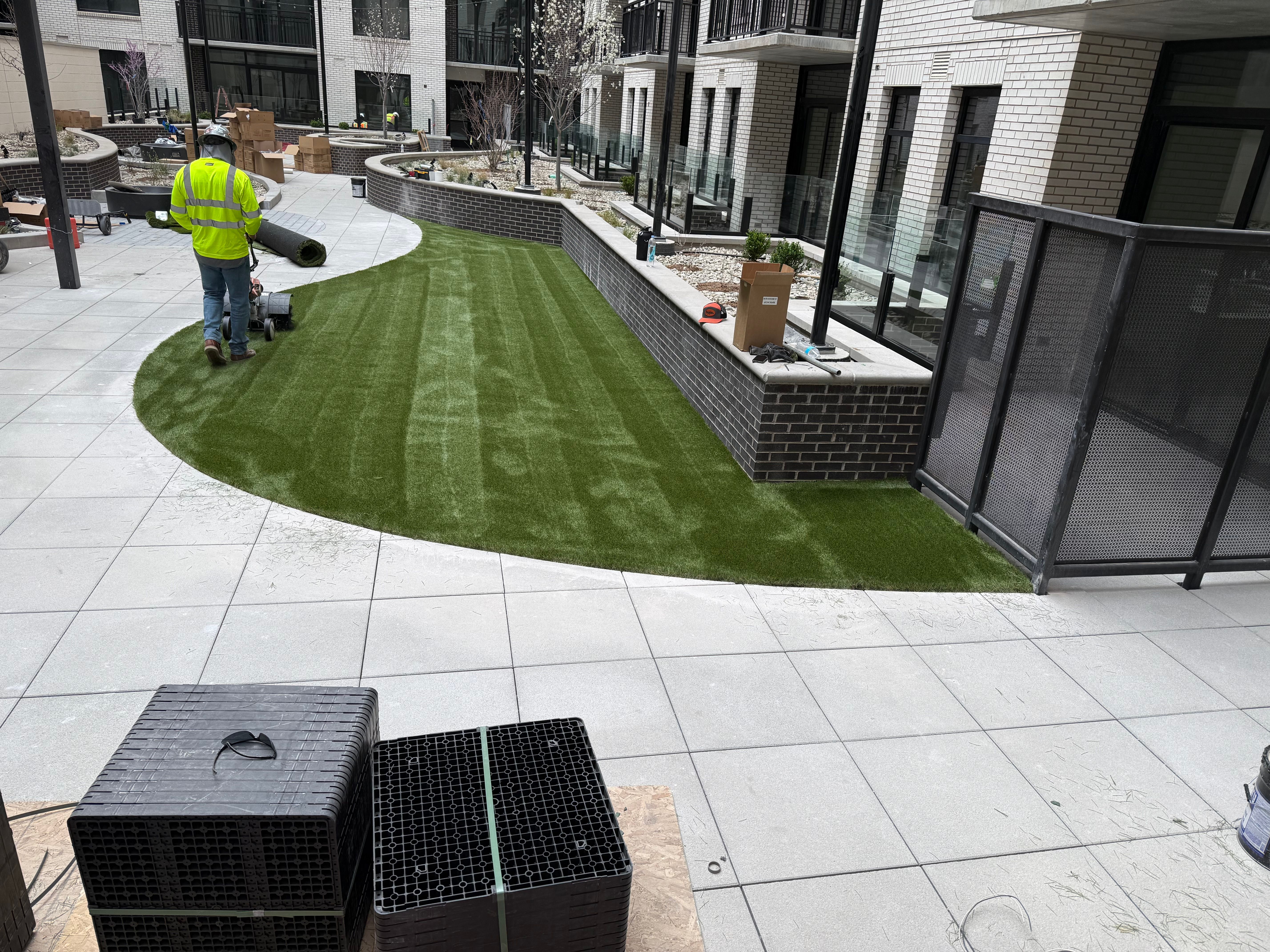 All Photos for Forever Green Turf Pros in Greeley, CO