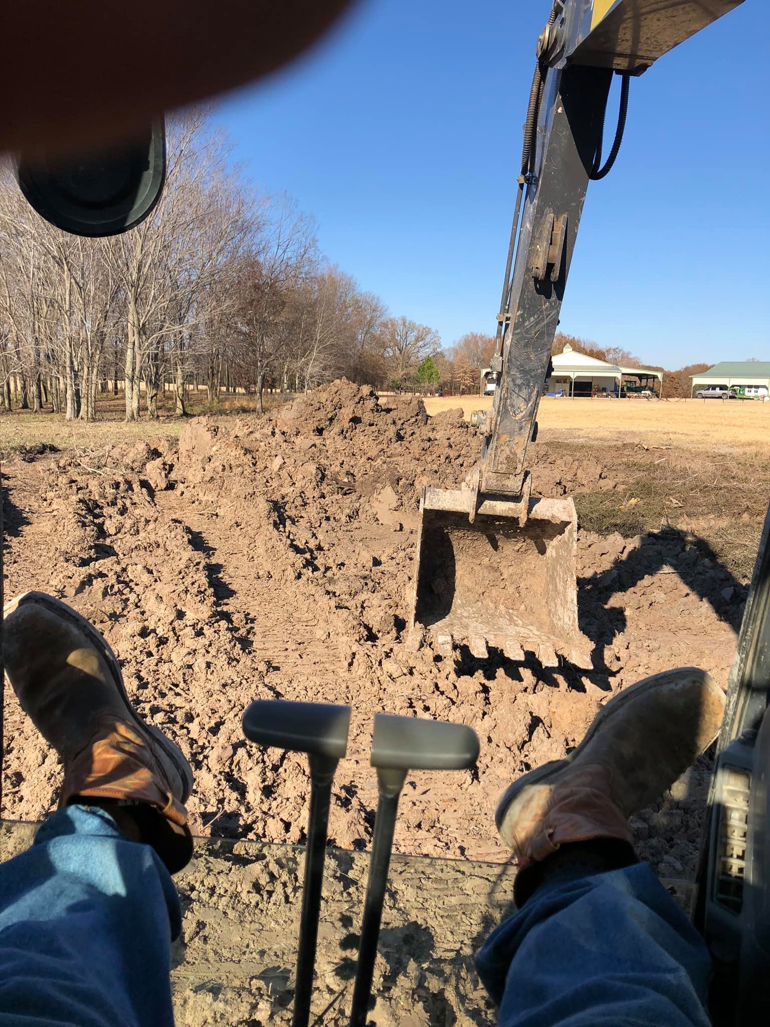  for Gard Construction LLC in Longview, TX