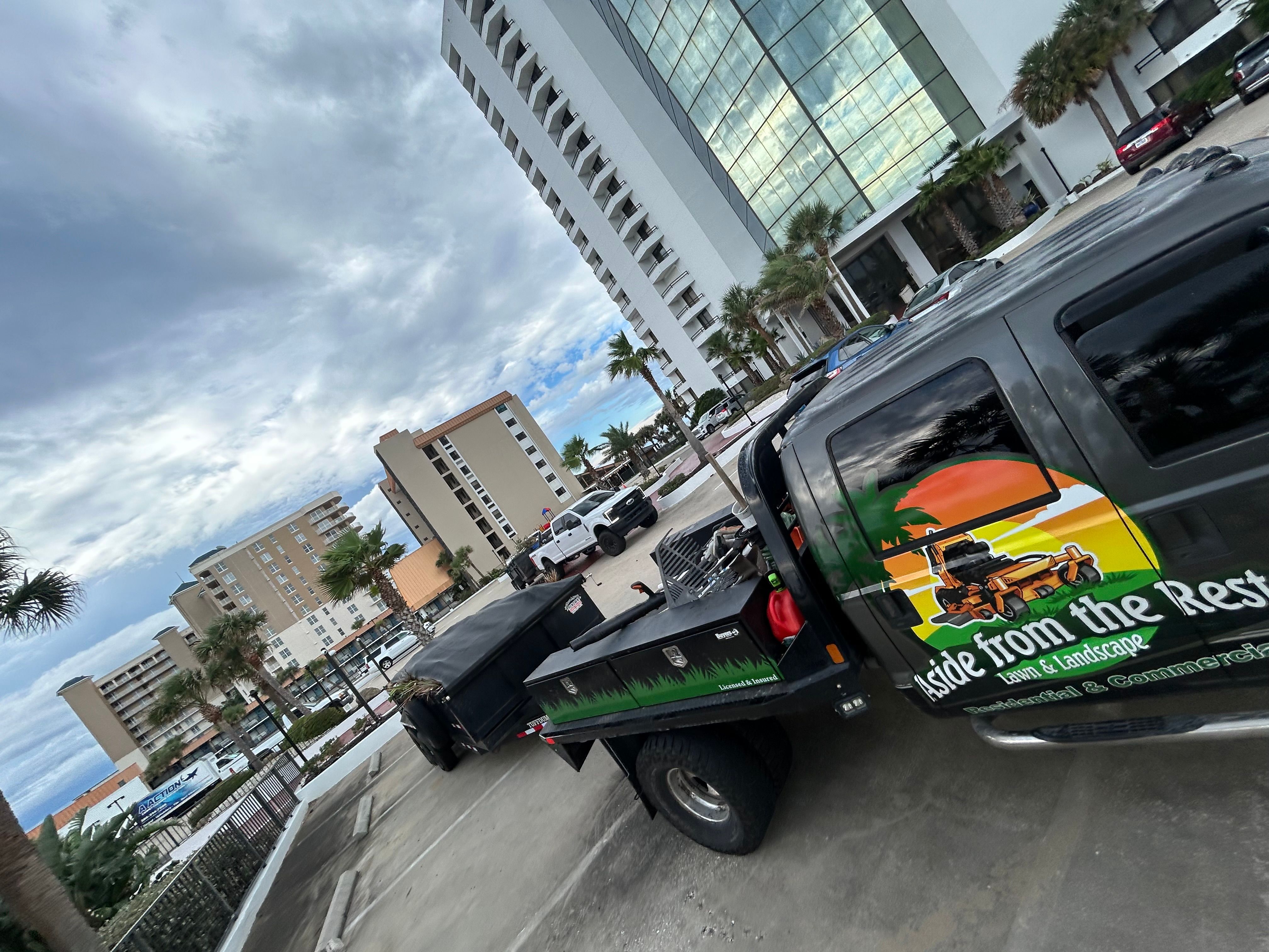 All Photos for Aside from the Rest in Port Orange, FL