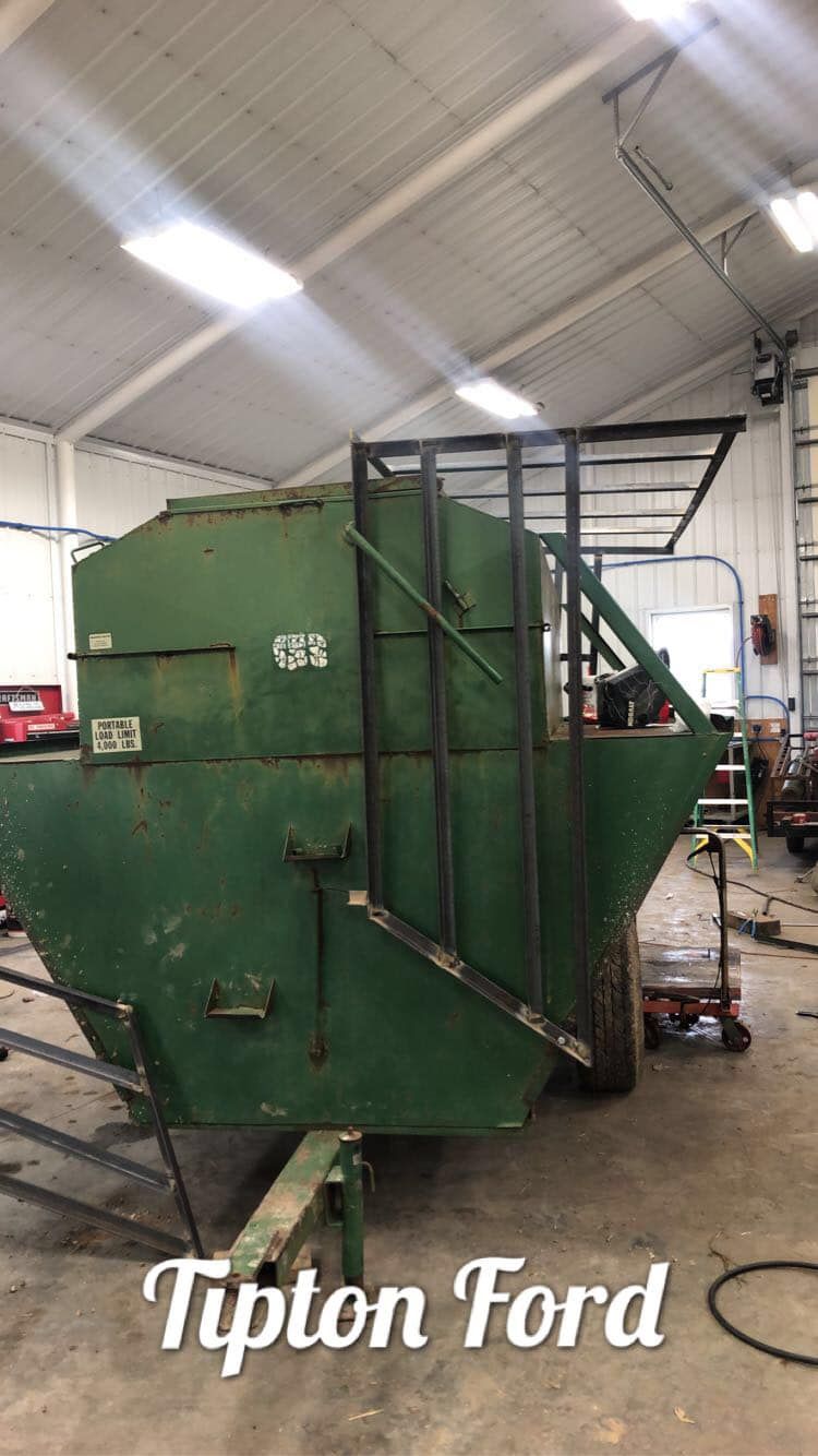 All Photos for KV Welding in Seneca, MO