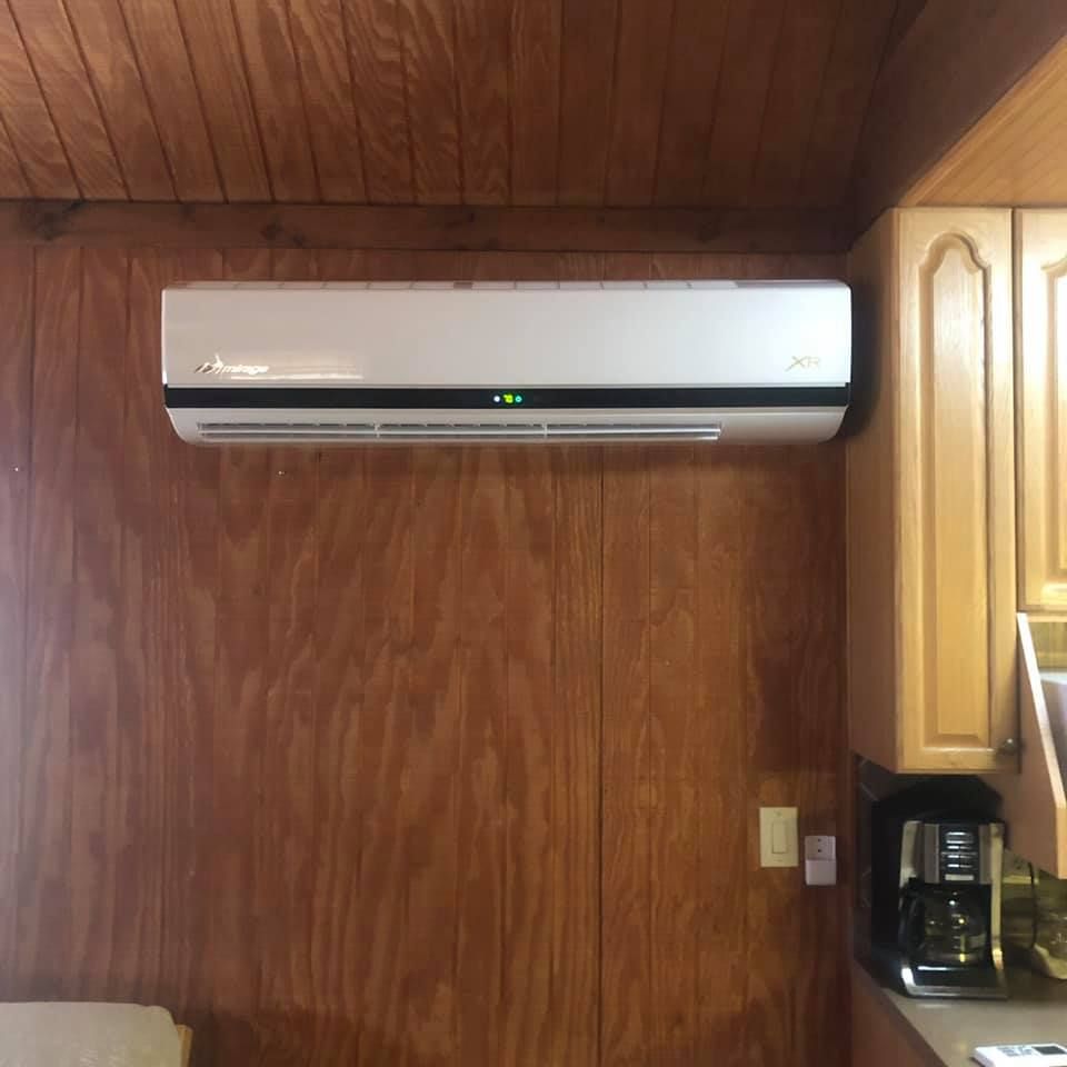  for Air-Tek Heating & Cooling in Uvalde, TX