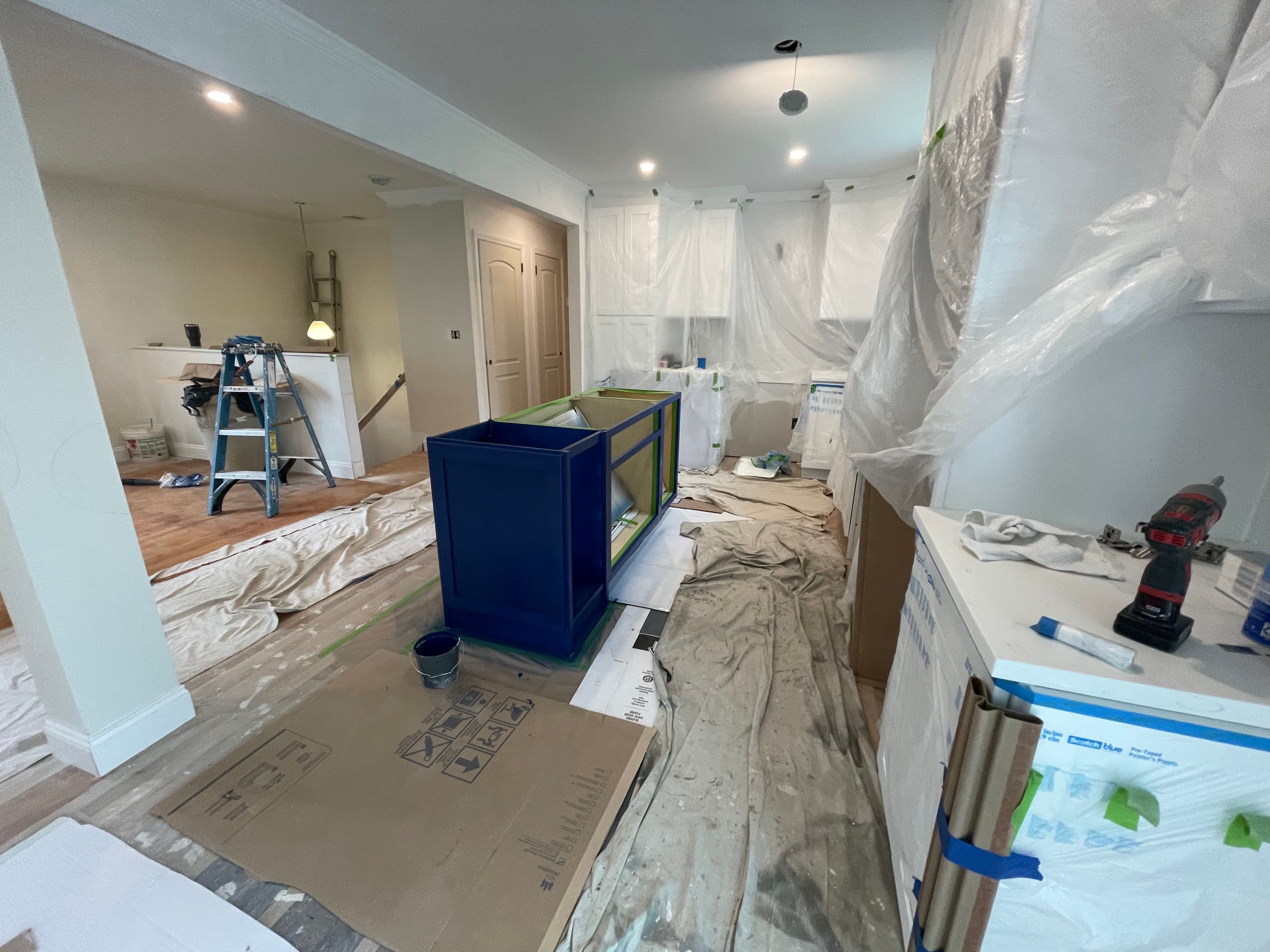  for Elevation Painting & Carpentry in Westchester County, NY