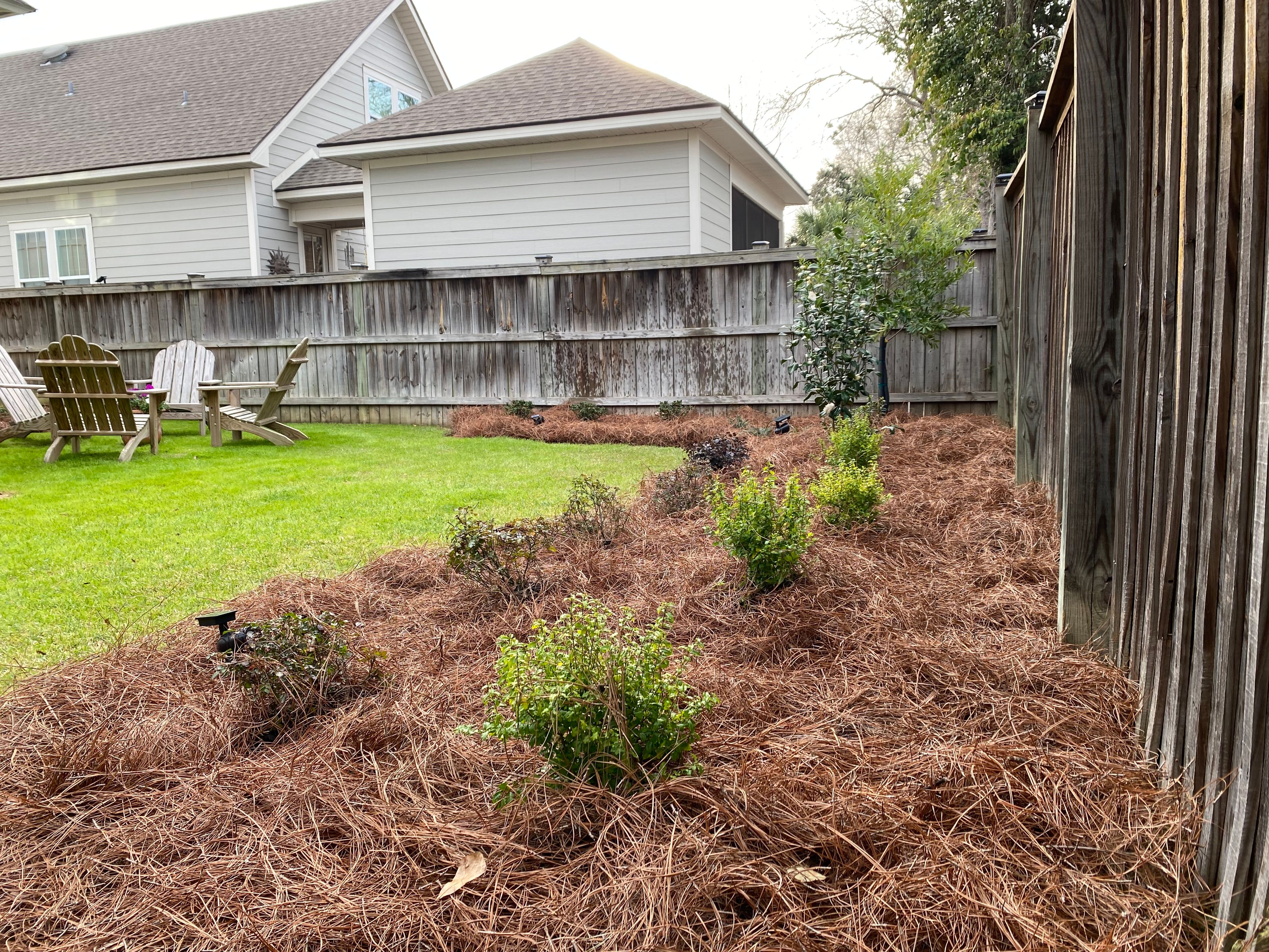  for Grasshopper's Lawn and Landscape in Fairhope, AL