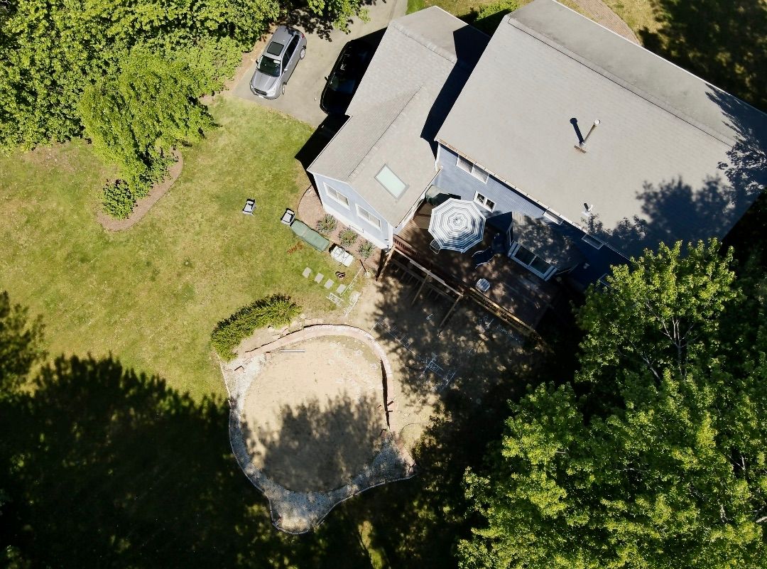  for South Coast Decks LLC in Mansfield, MA