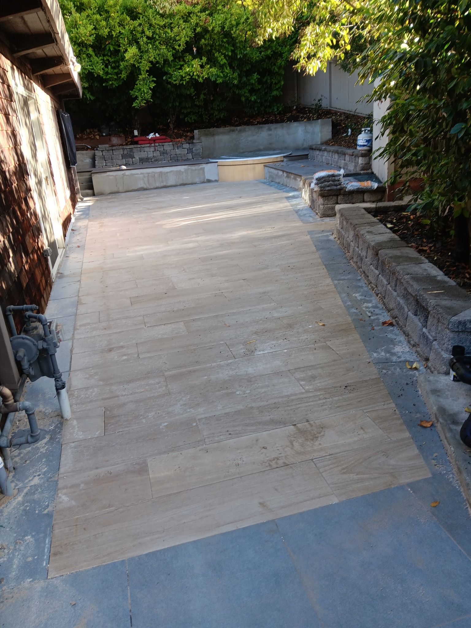  for Estevez Construction in Martinez, CA
