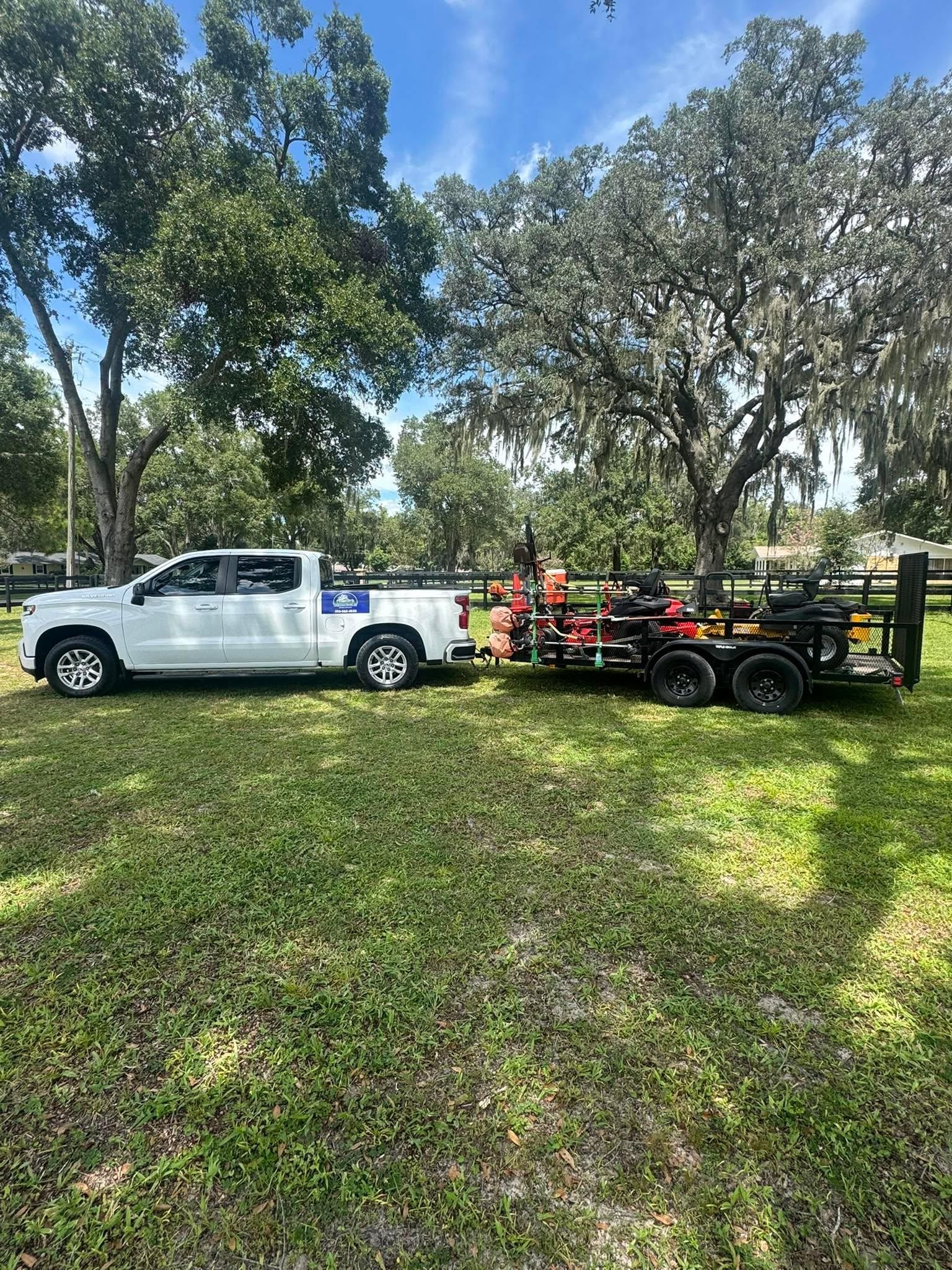 All Photos for Young's Lawn Services LLC in Ocala, FL