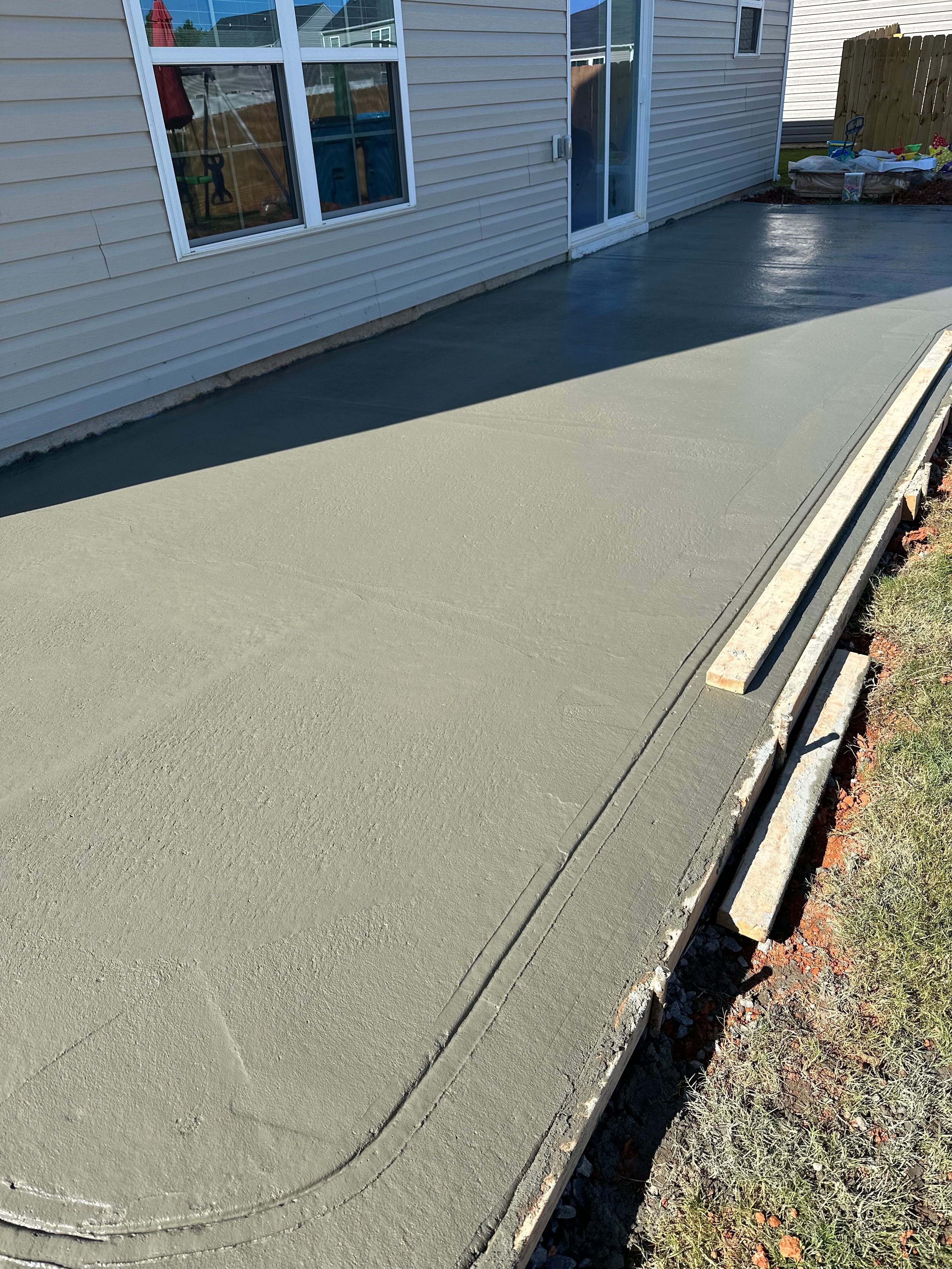  for McCune Construction LLC in Mocksville, NC
