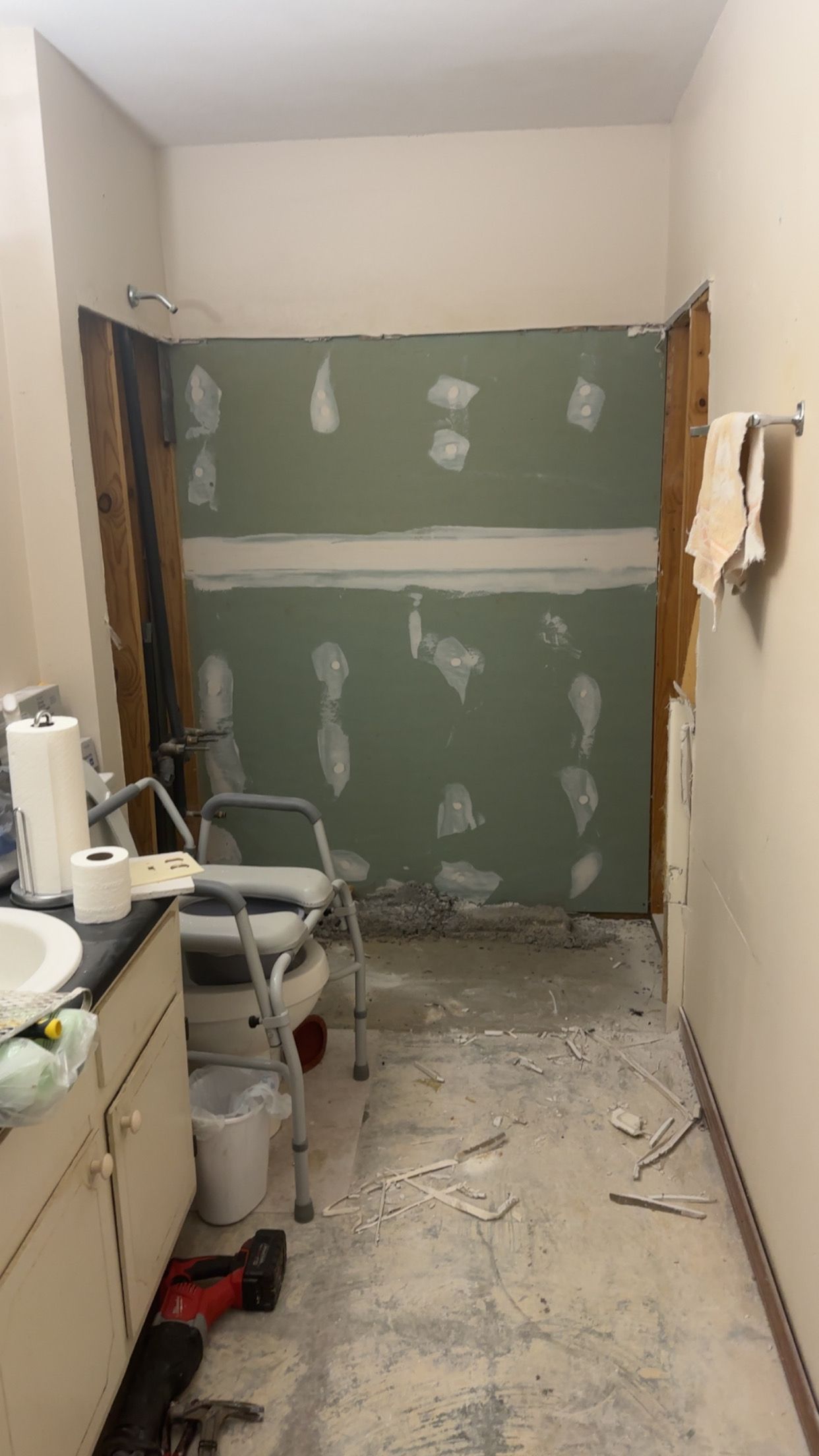  for Platinum Construction llc in Pearl River, MS