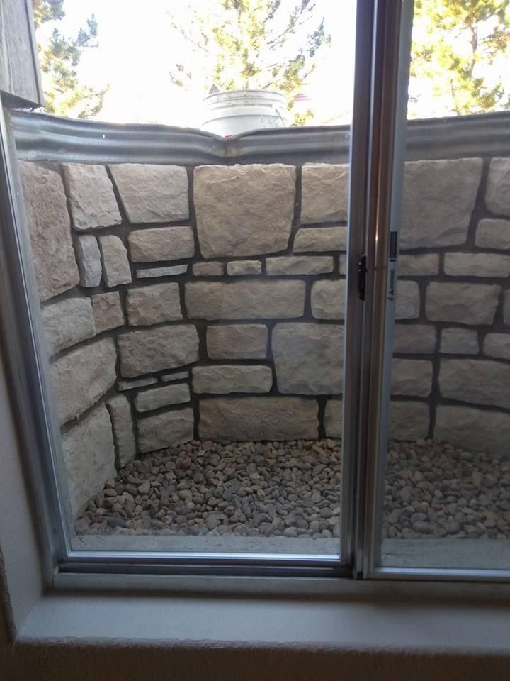  for Curb Appeal Masonry in Aurora, CO