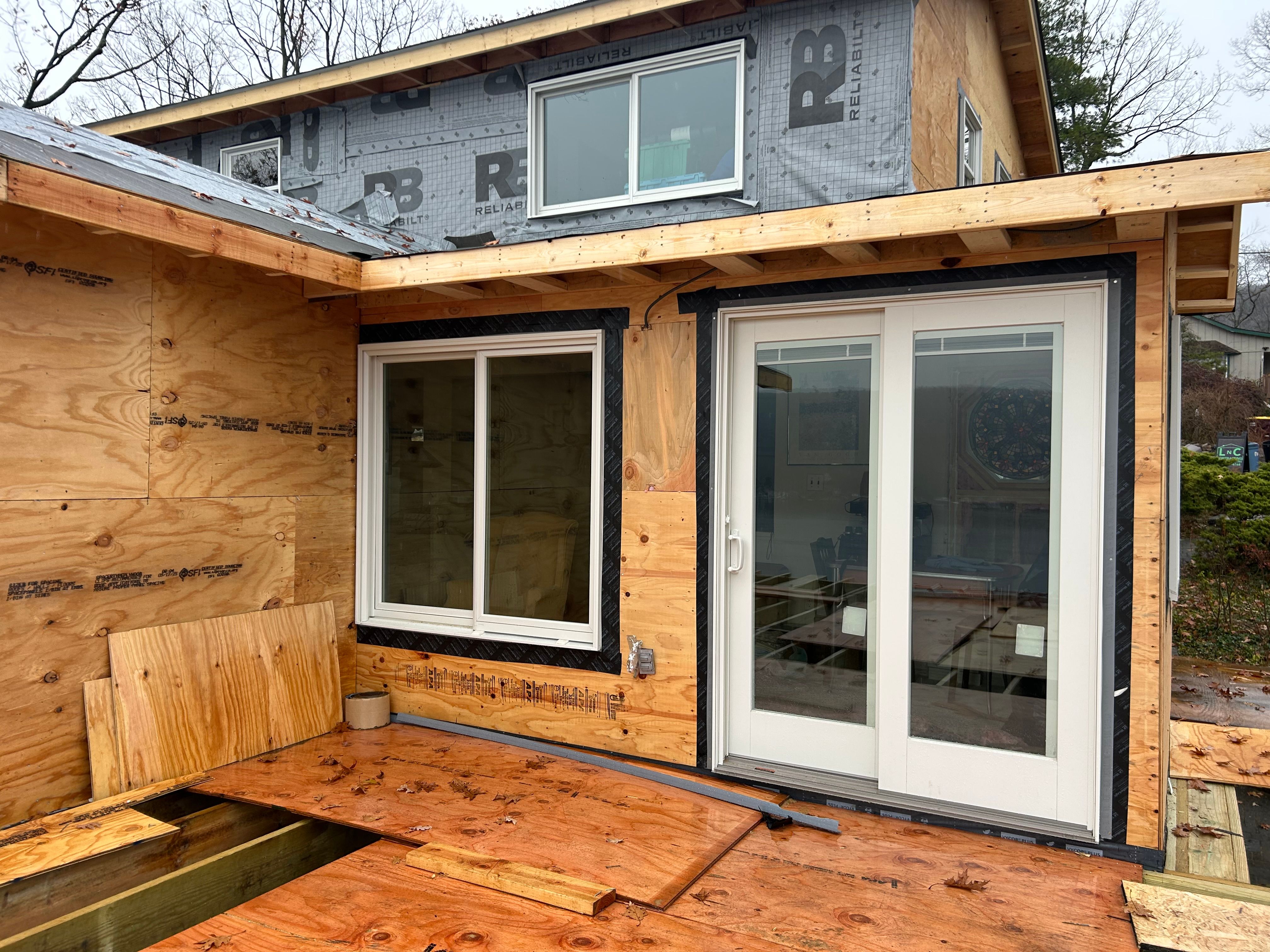  for LNC Contracting in Greenwood Lake, NY