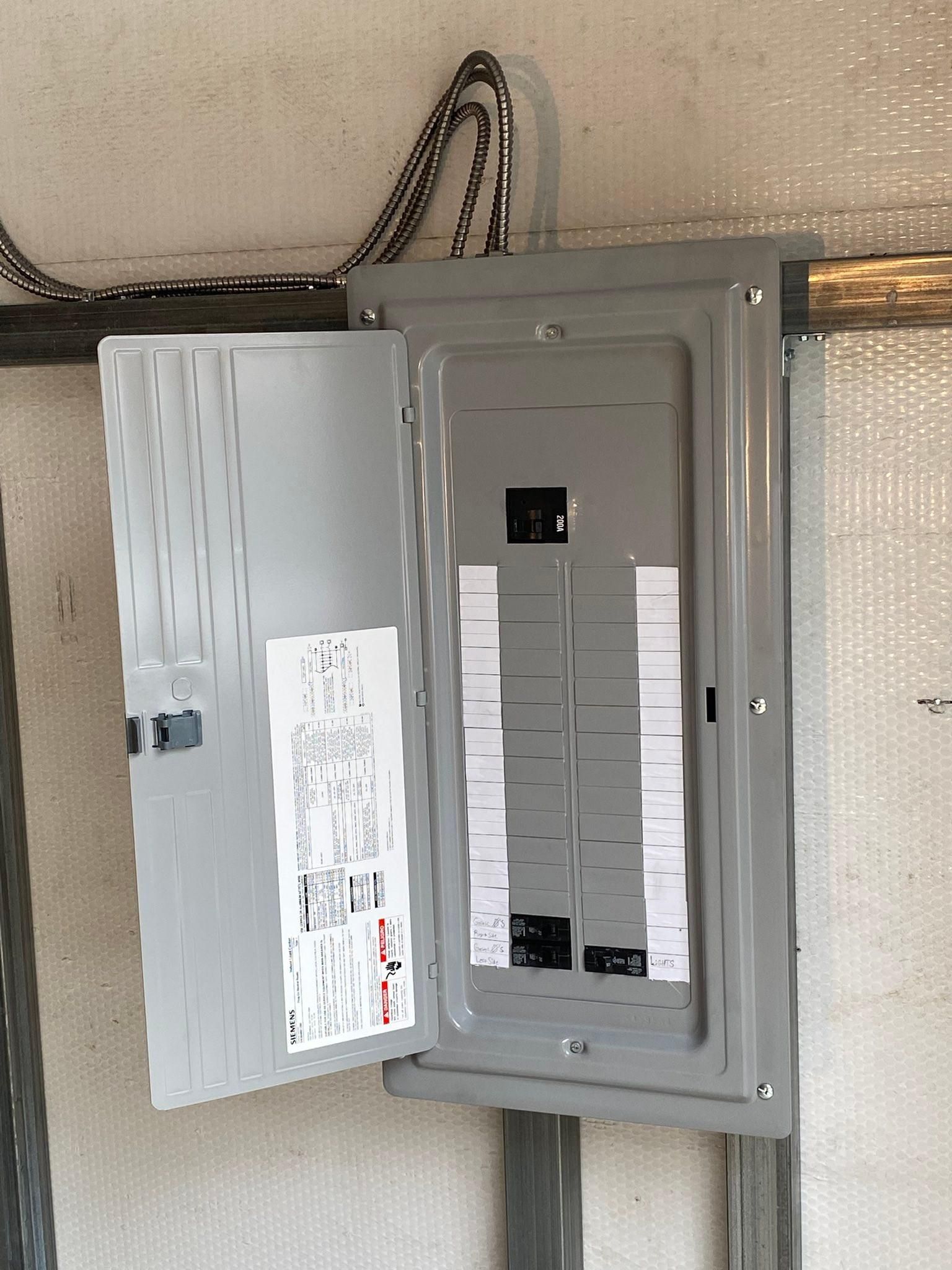  for Underdog Electric LLC in Rutherfordton, NC