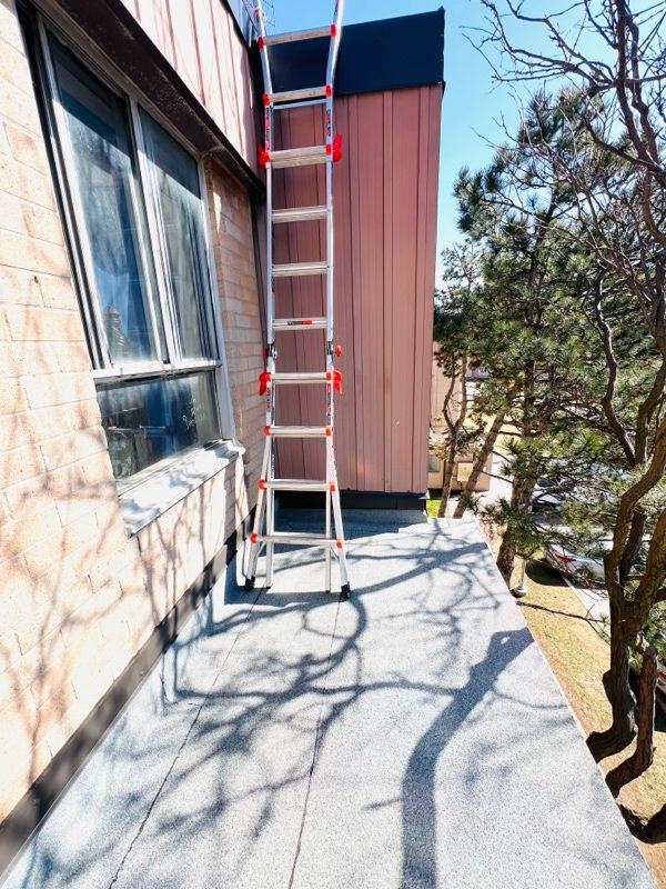  for Triumph Inc - Repair & Maintenance in Scarborough, ON