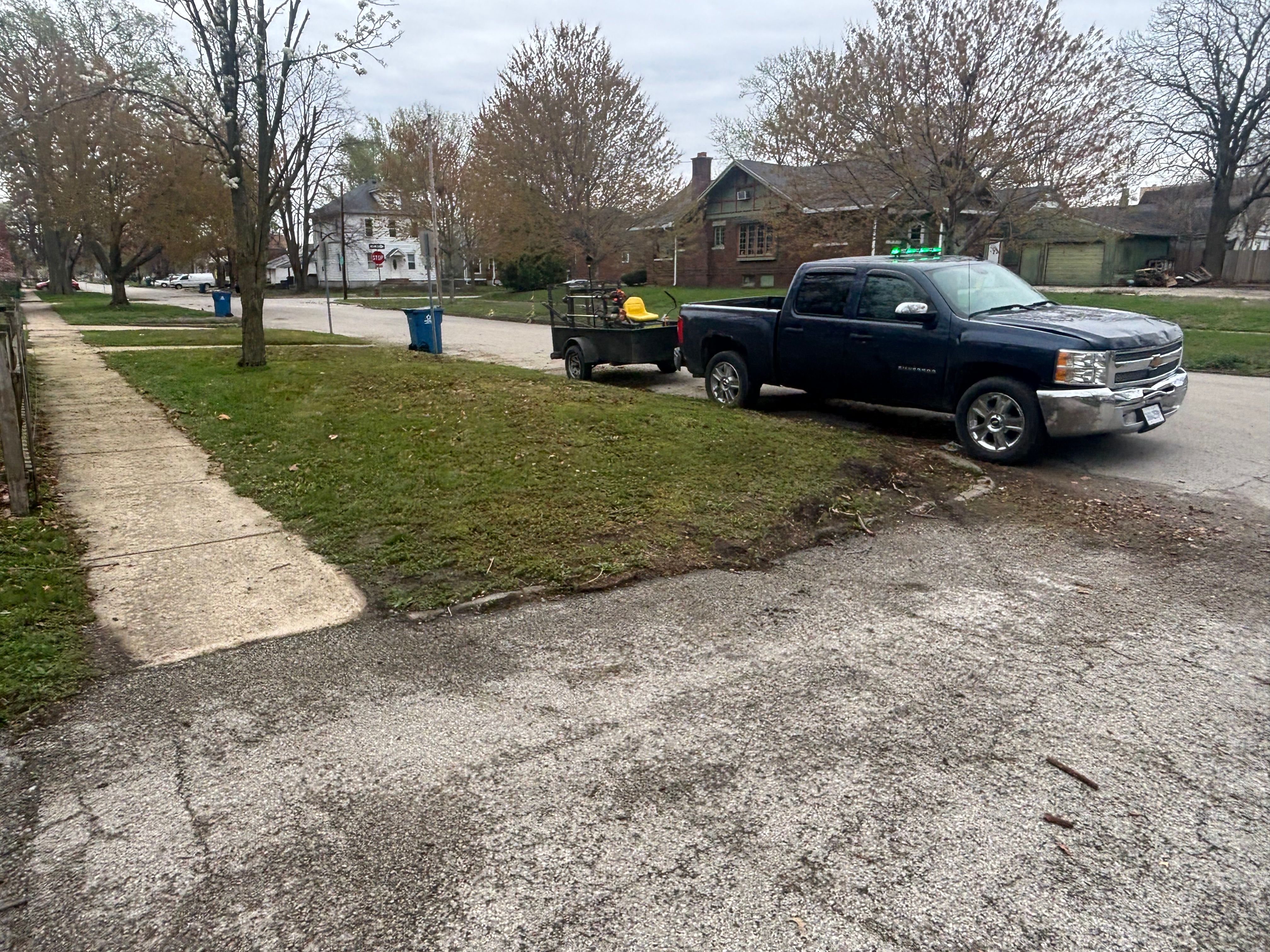 All Photos for KY Lawn Care in Springfield, IL