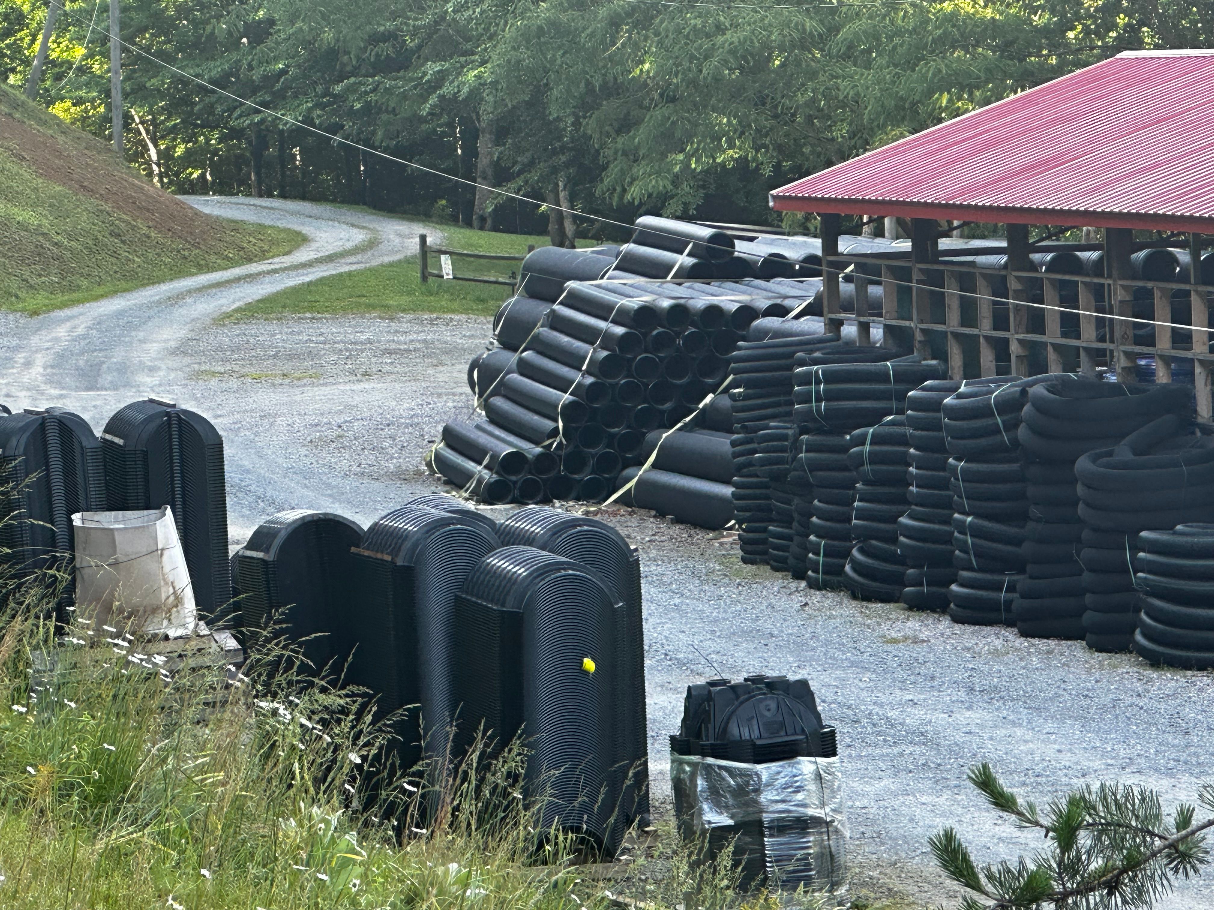 for SNL AERATION in Pecks Mill,,  WV