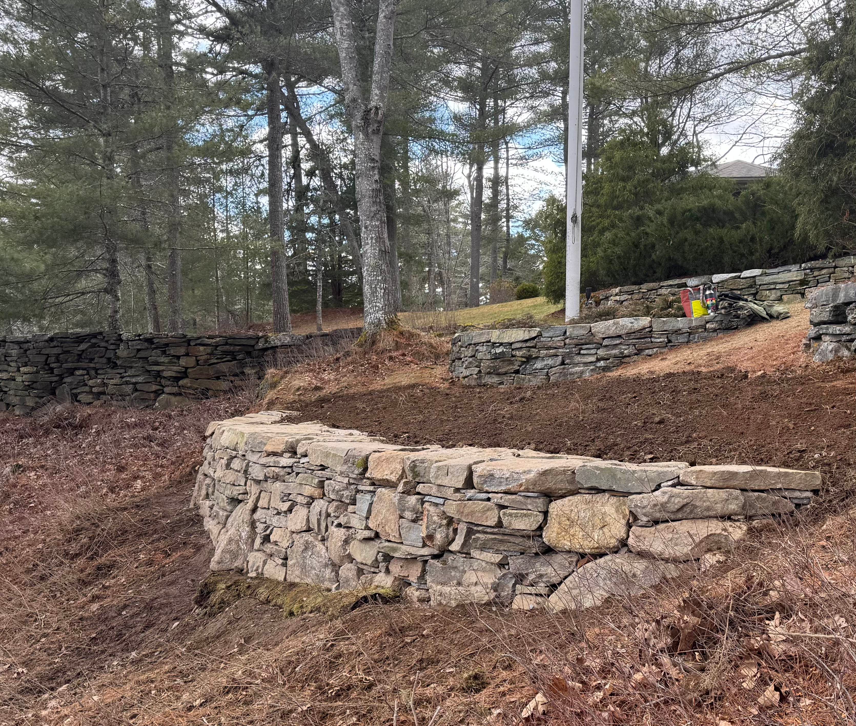  for Natural Roots in Georgetown, ME