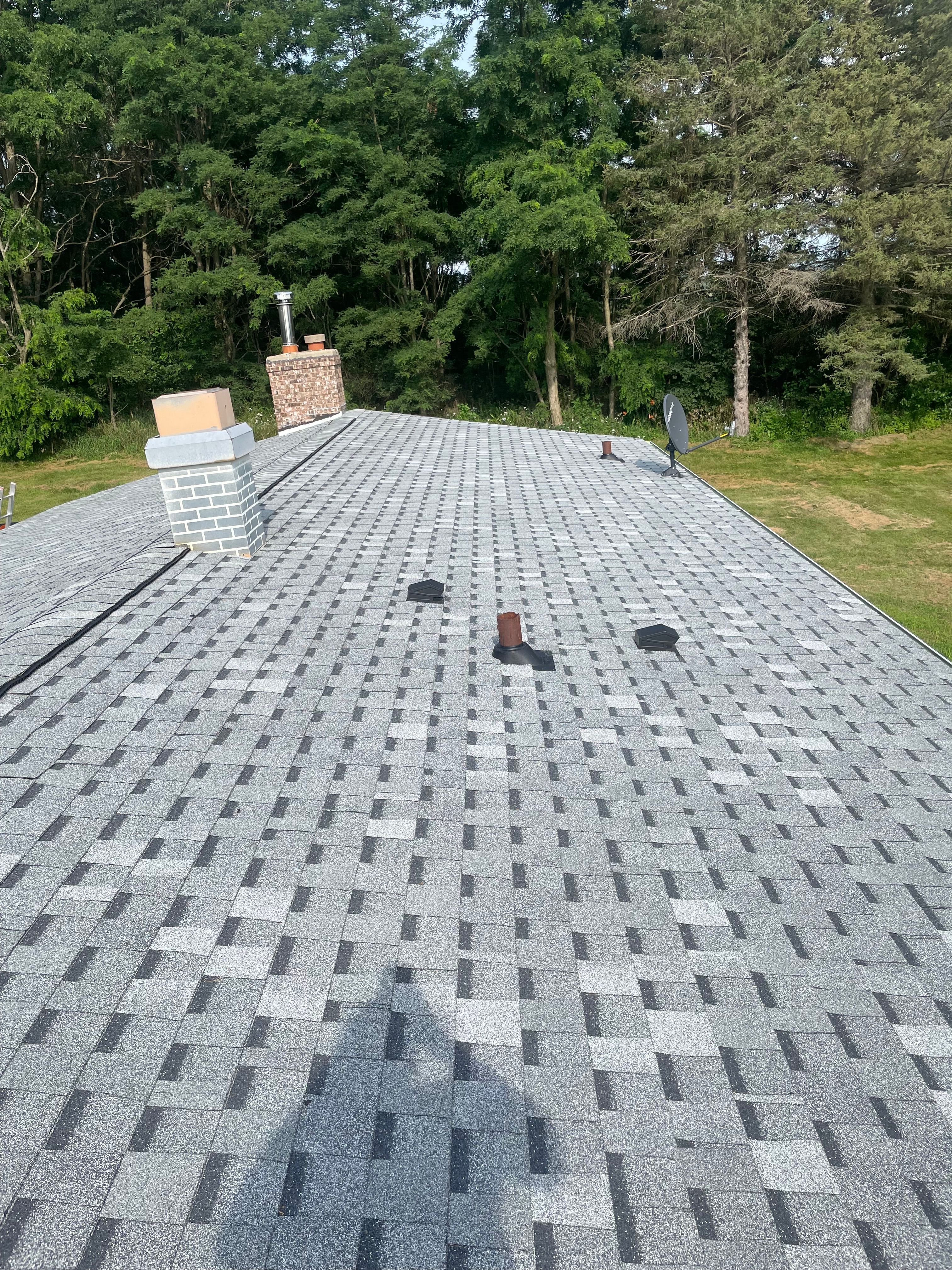  for New Life Complete Construction in Cross Plains, WI