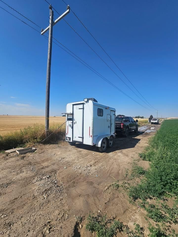  for White Sands Communications & Electric in Rigby, ID