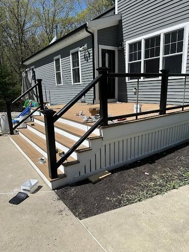  for CSB Quality Home Improvement in Brockton, MA