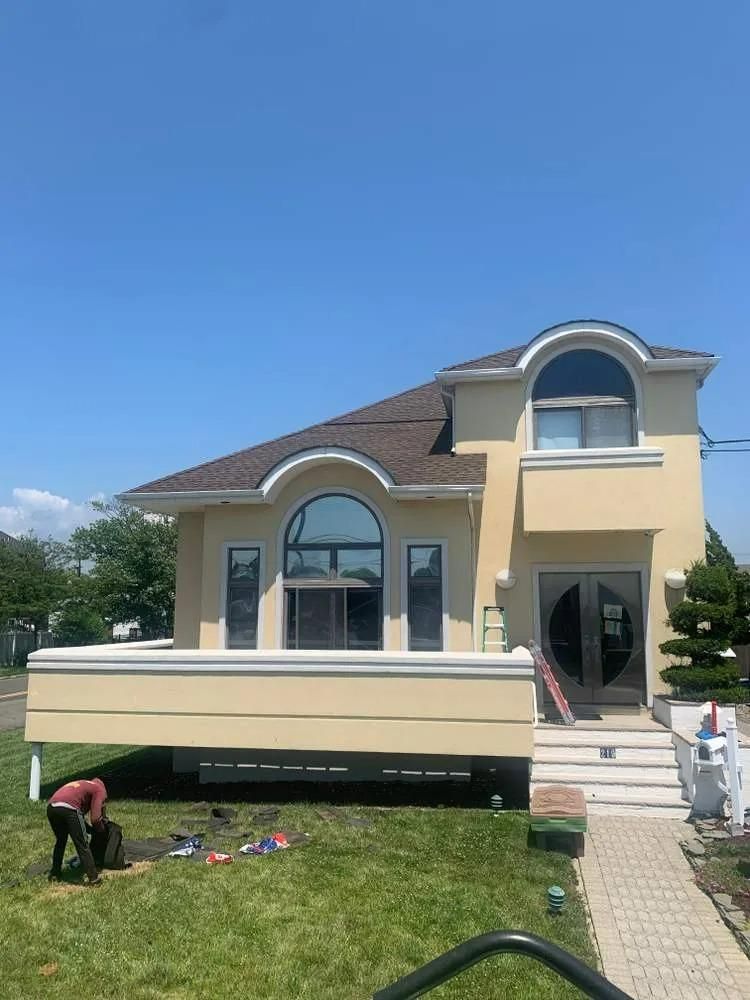  for First Quality Home Improvement LLC in Barnegat, NJ