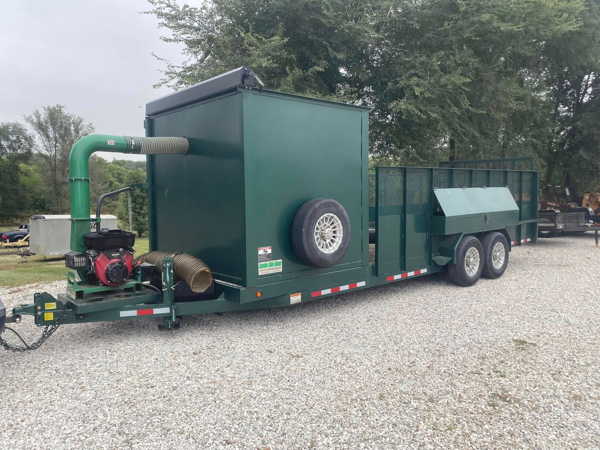  for Elite Lawn Care Solutions in Basehor, KS