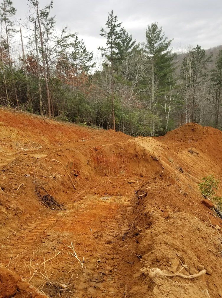  for HC Construction & Grading in Clayton, GA