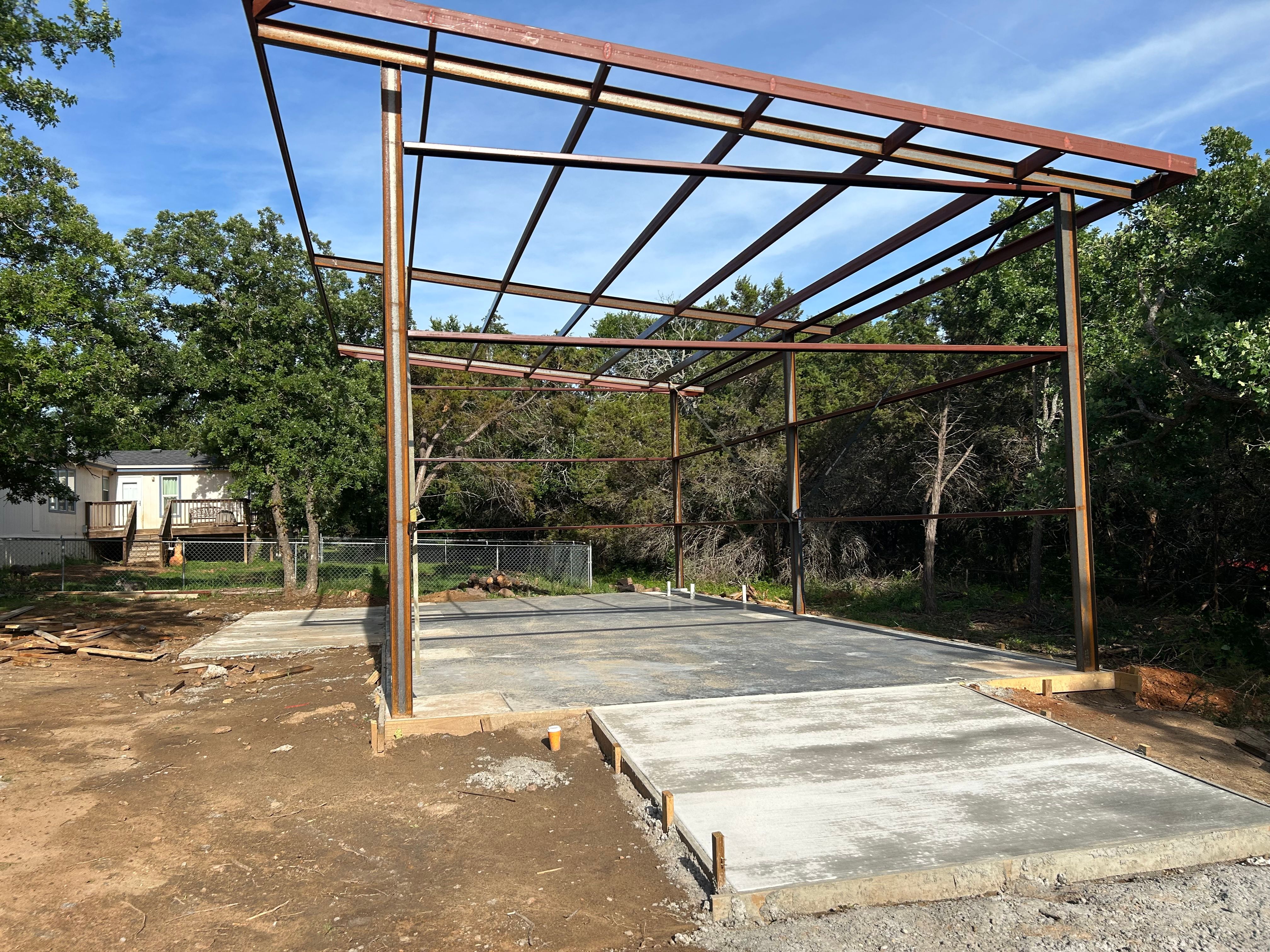  for Triple R Custom Metal Roofing in Fort Worth, TX
