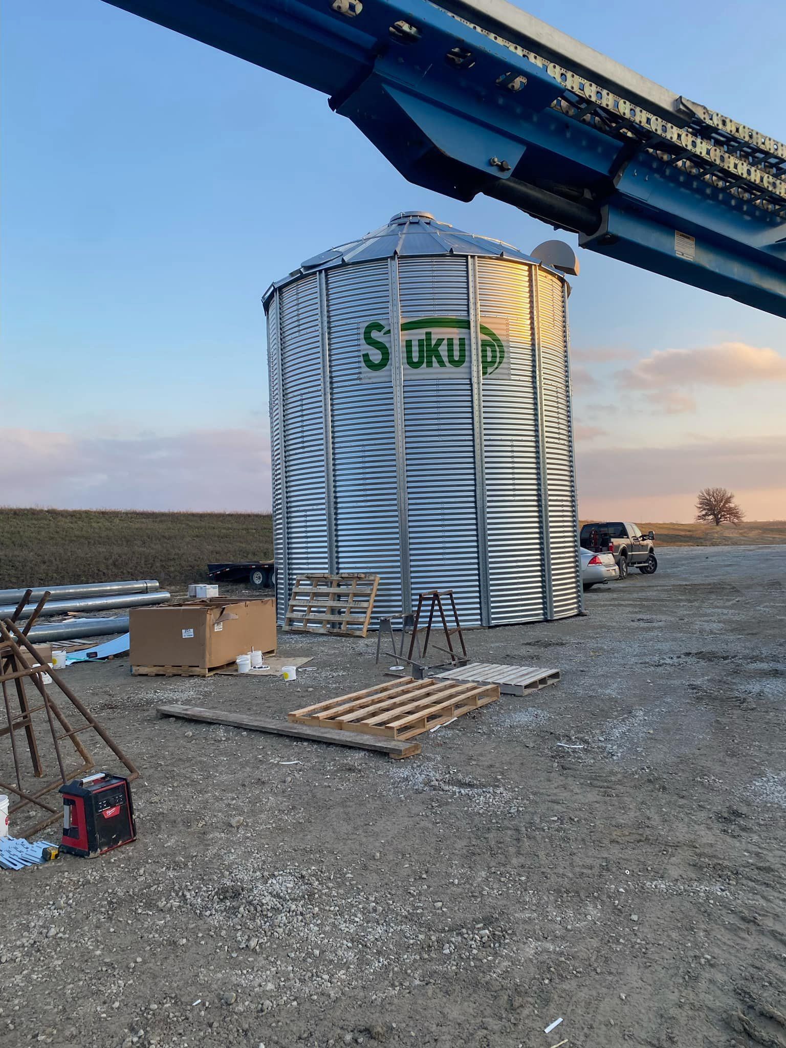 All Photos for Integrity Millwrights & Construction LLC  in Oxford,  IN