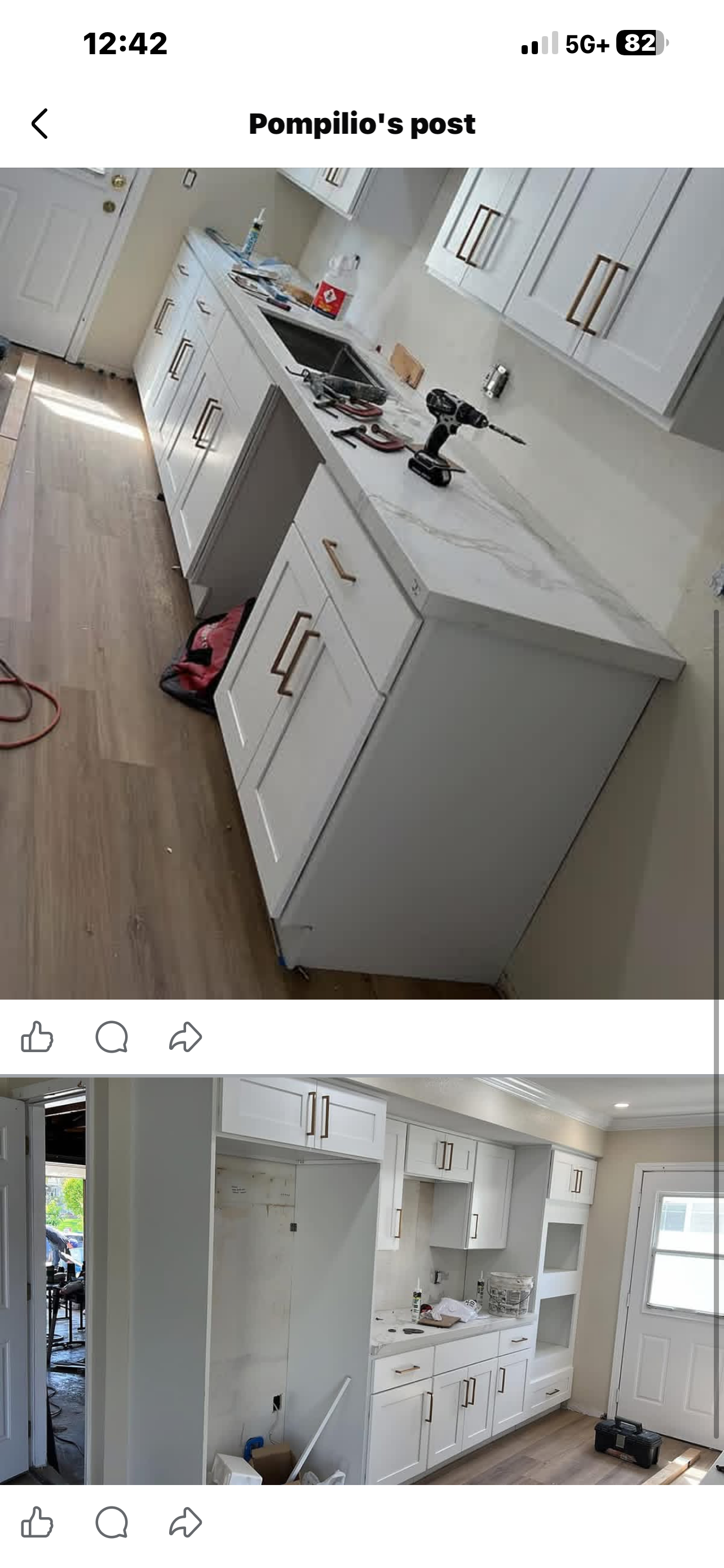  for Resurrected Designs Construction in Lakewood, CA