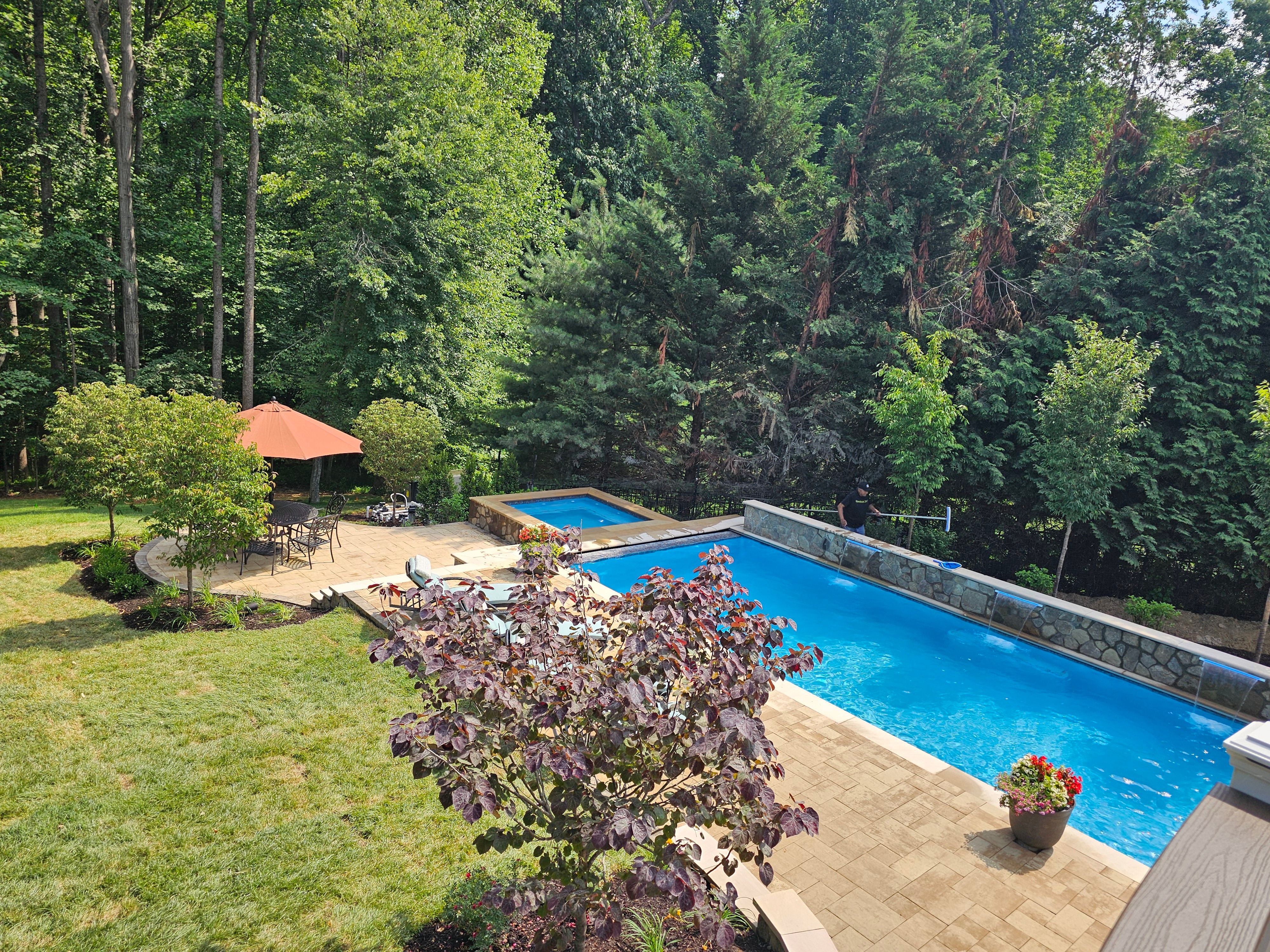  for Offering professional solutions for every aspect of your home. in Sterling, VA