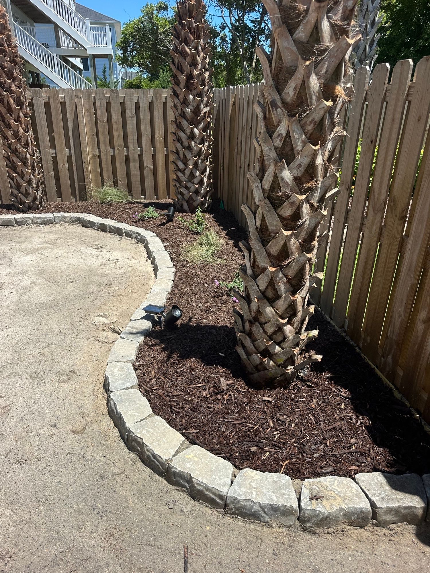 All Photos for Carolina Odd Jobs Inc. in Sneads Ferry, NC