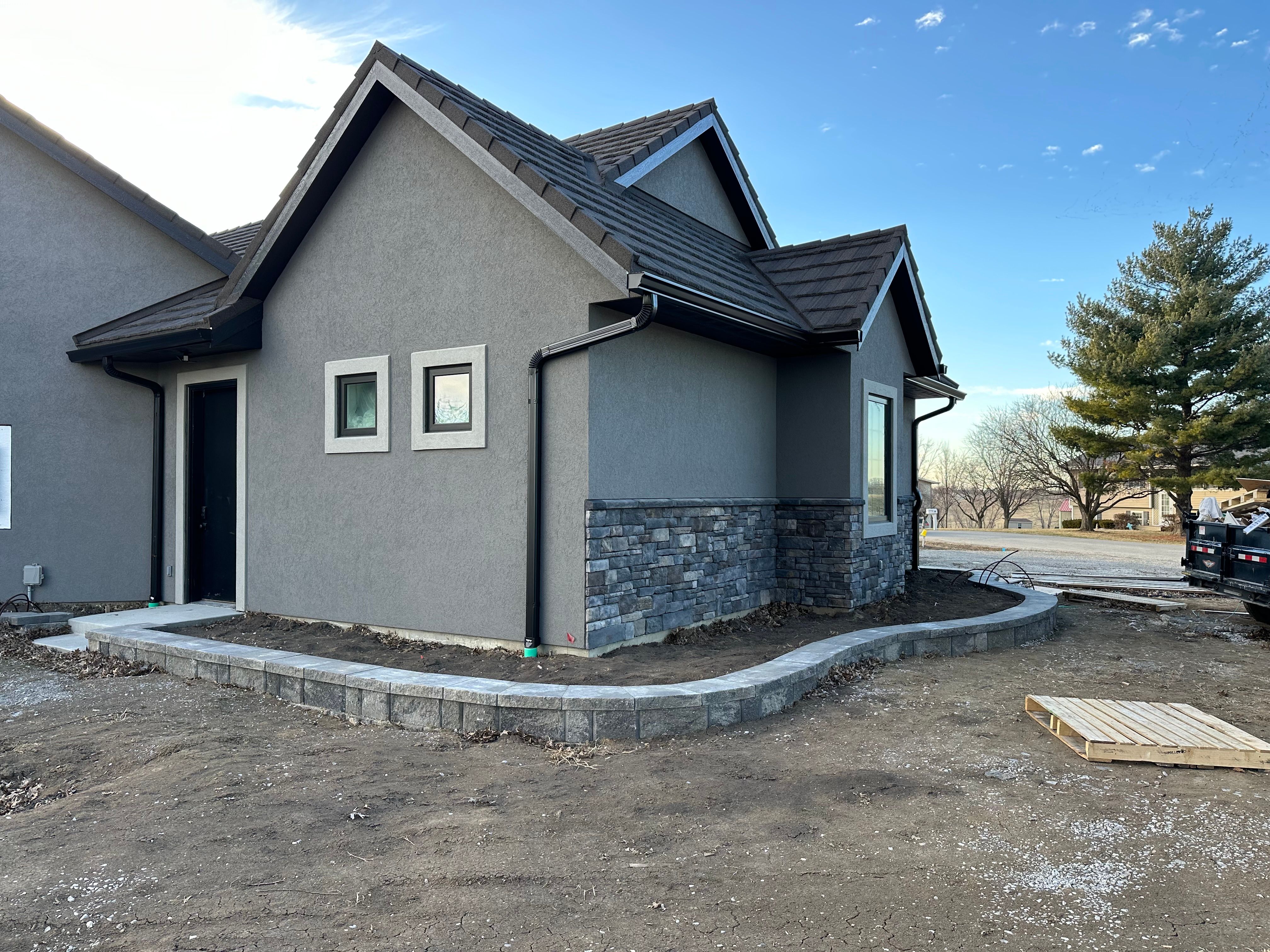  for Thomas' Lawn Care in Maryville, MO